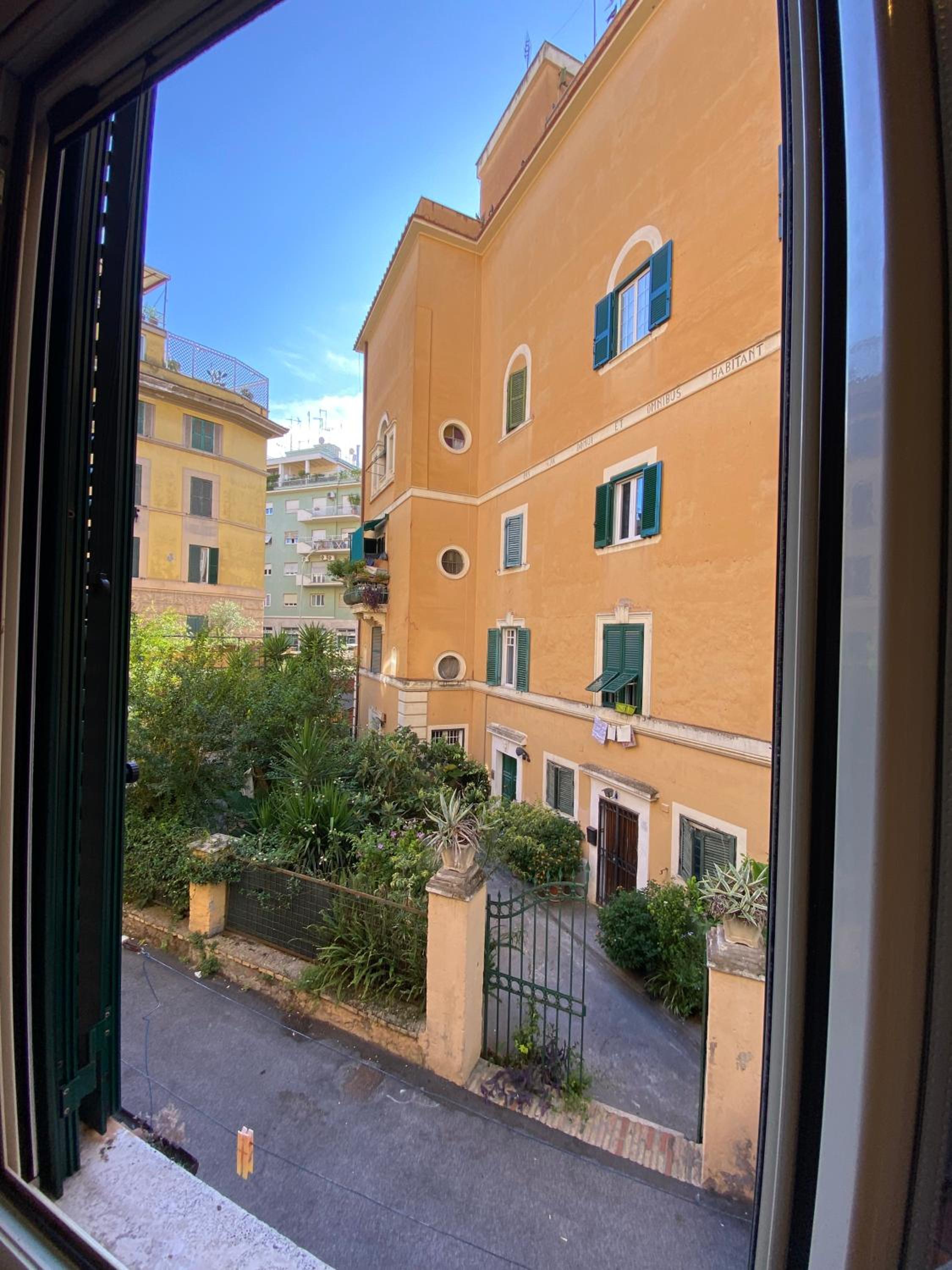 Delizioso mini appartamento zona Musei Vaticani