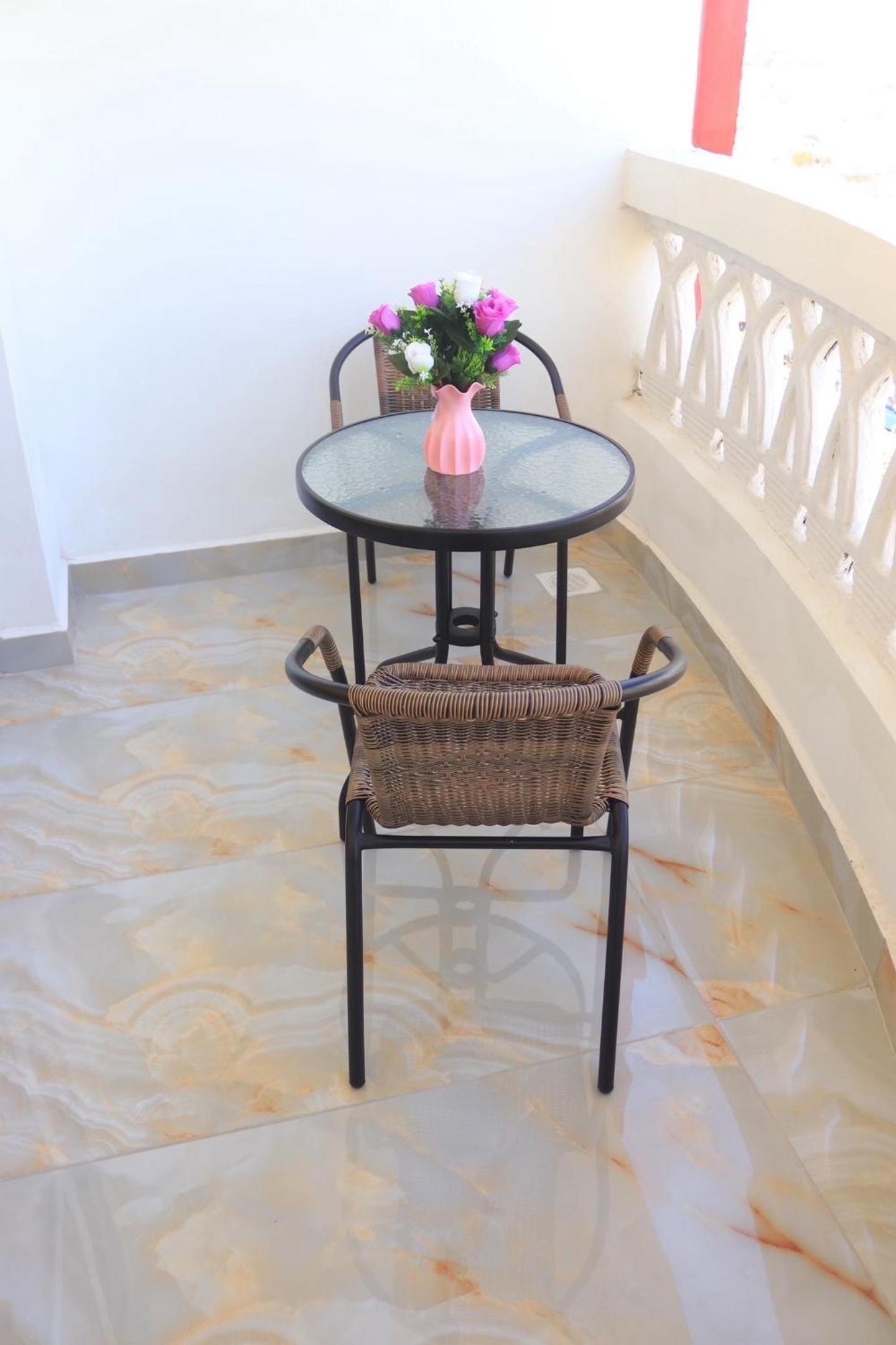 mombasa Garden viwe Apartment