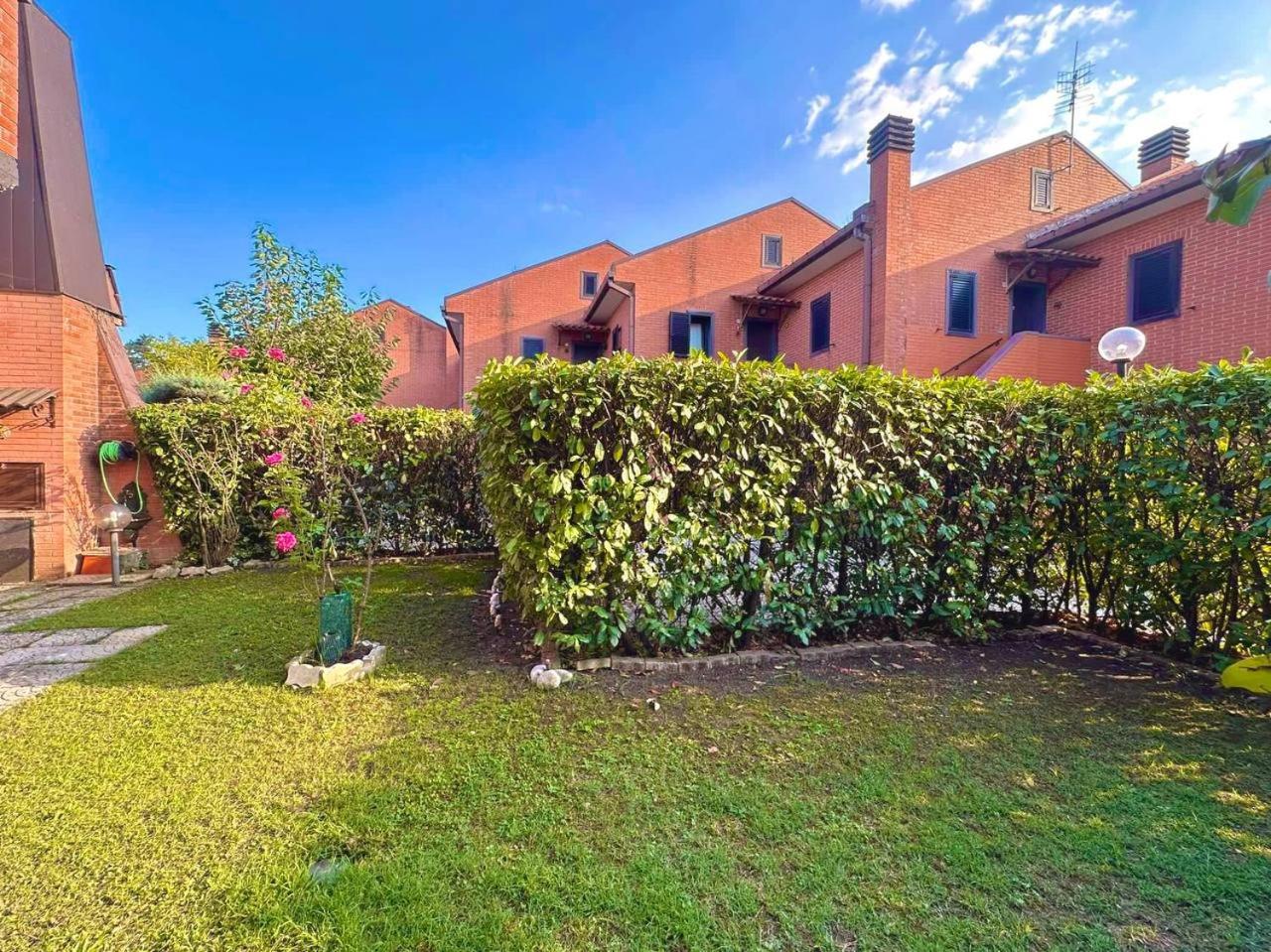 Villa Delia view 2