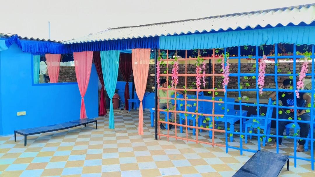 Explore Hostel Life Jaisalmer