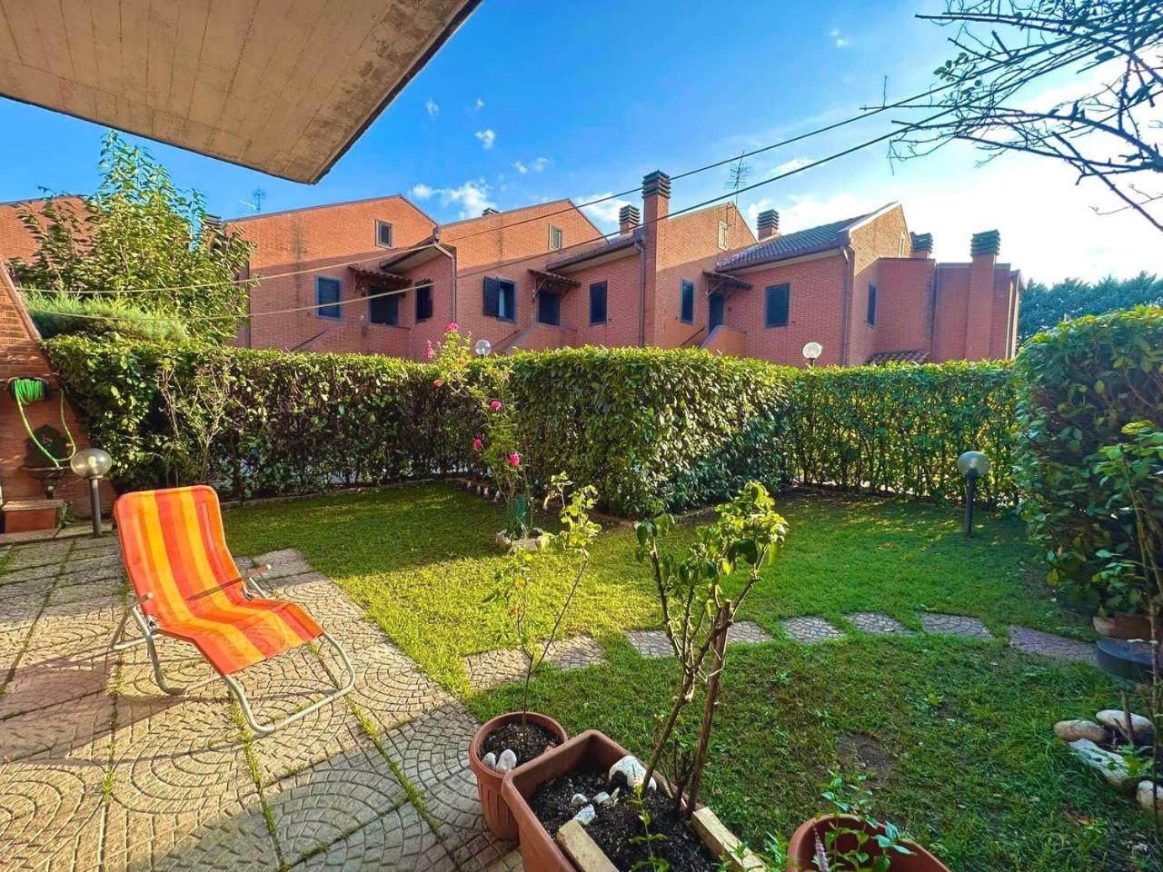 Villa Delia view 4