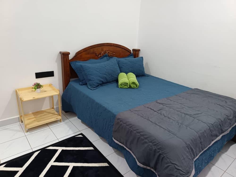IRDINA GUESTHOUSE