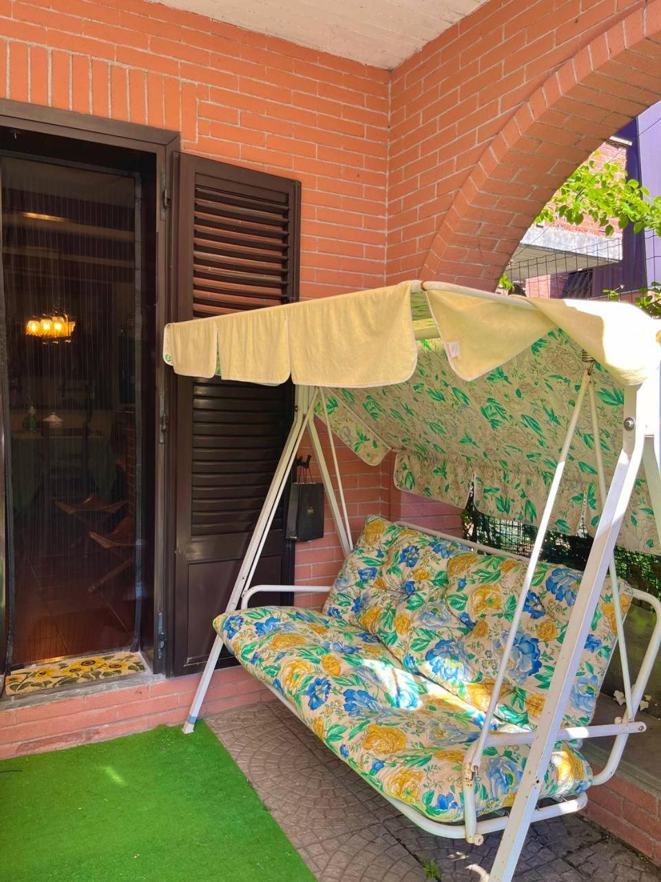 Villa Delia view 5