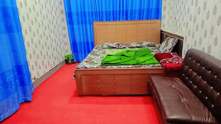 Bagh Valley Guest House Abbottabad view 5