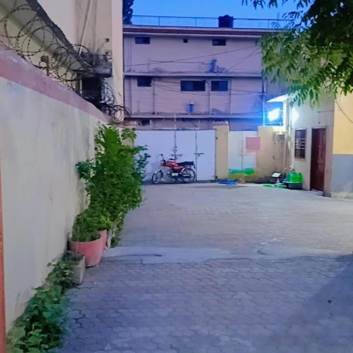 Bagh Valley Guest House Abbottabad view 2