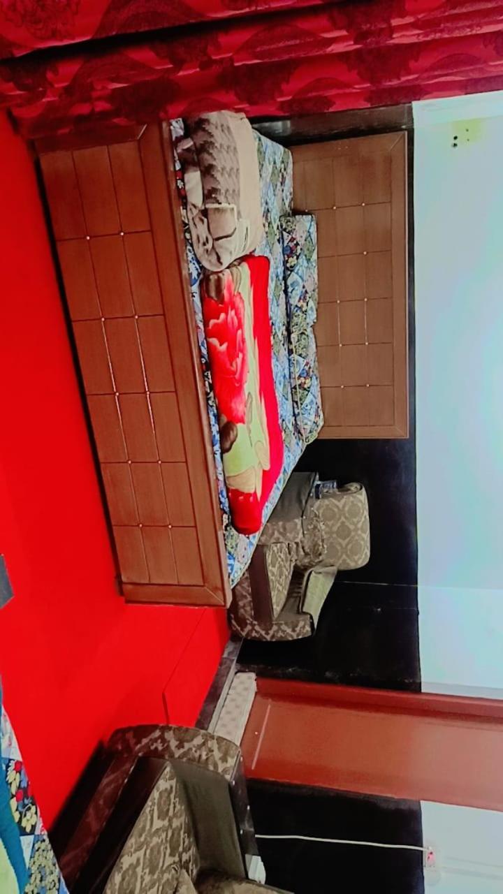Bagh Valley Guest House Abbottabad view 3