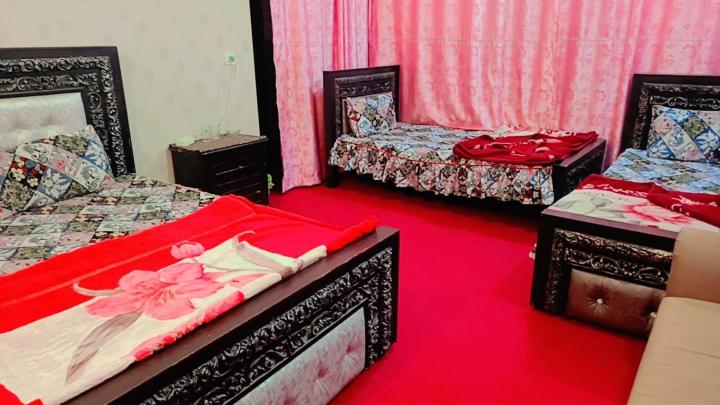 Bagh Valley Guest House Abbottabad view 4