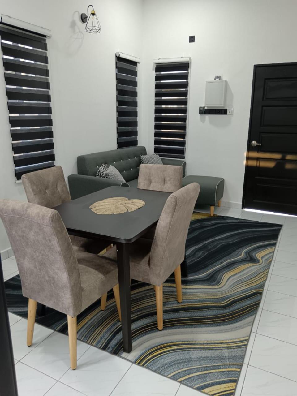 IRDINA GUESTHOUSE