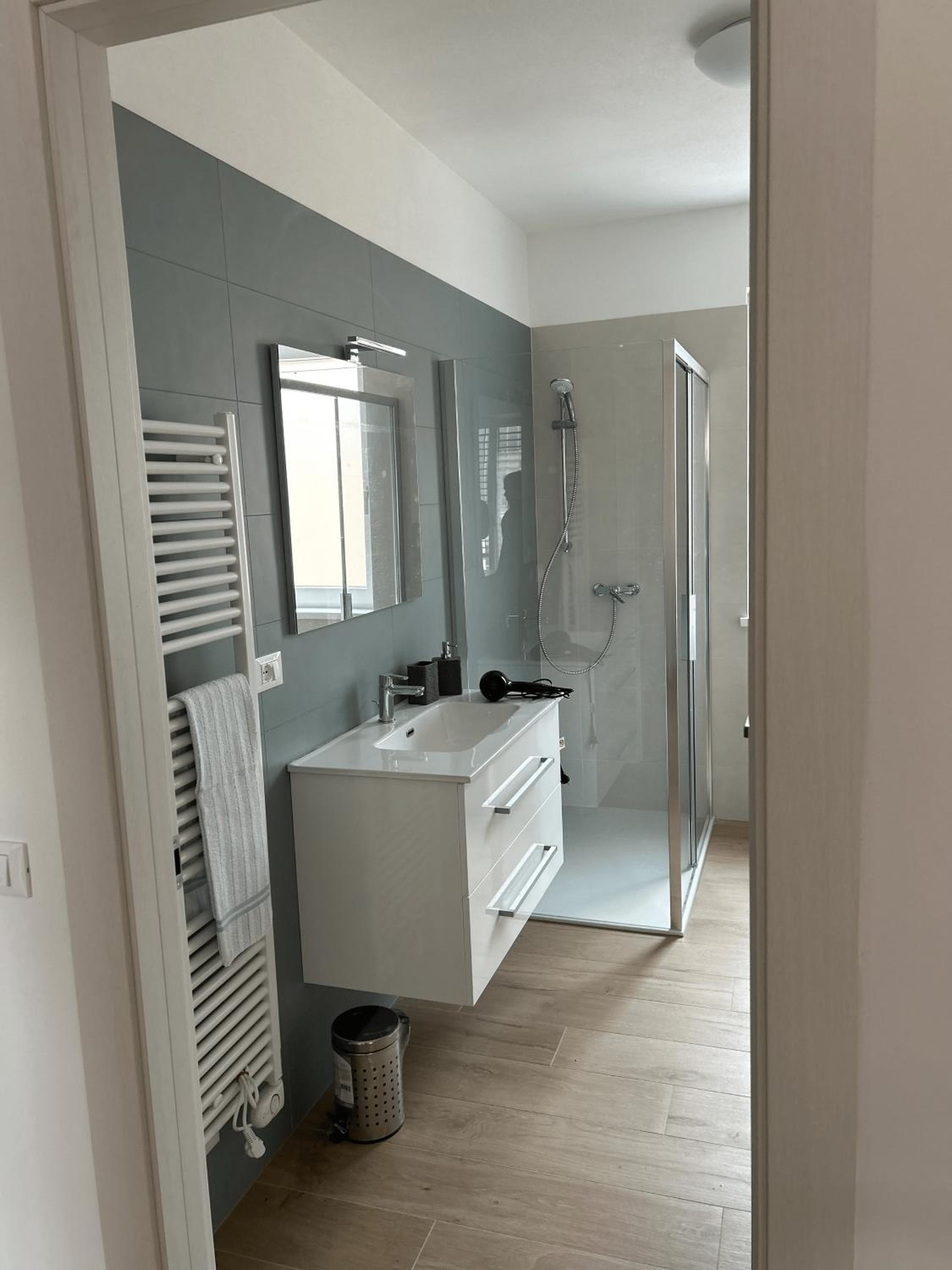 CasaNegrano - Apartaments