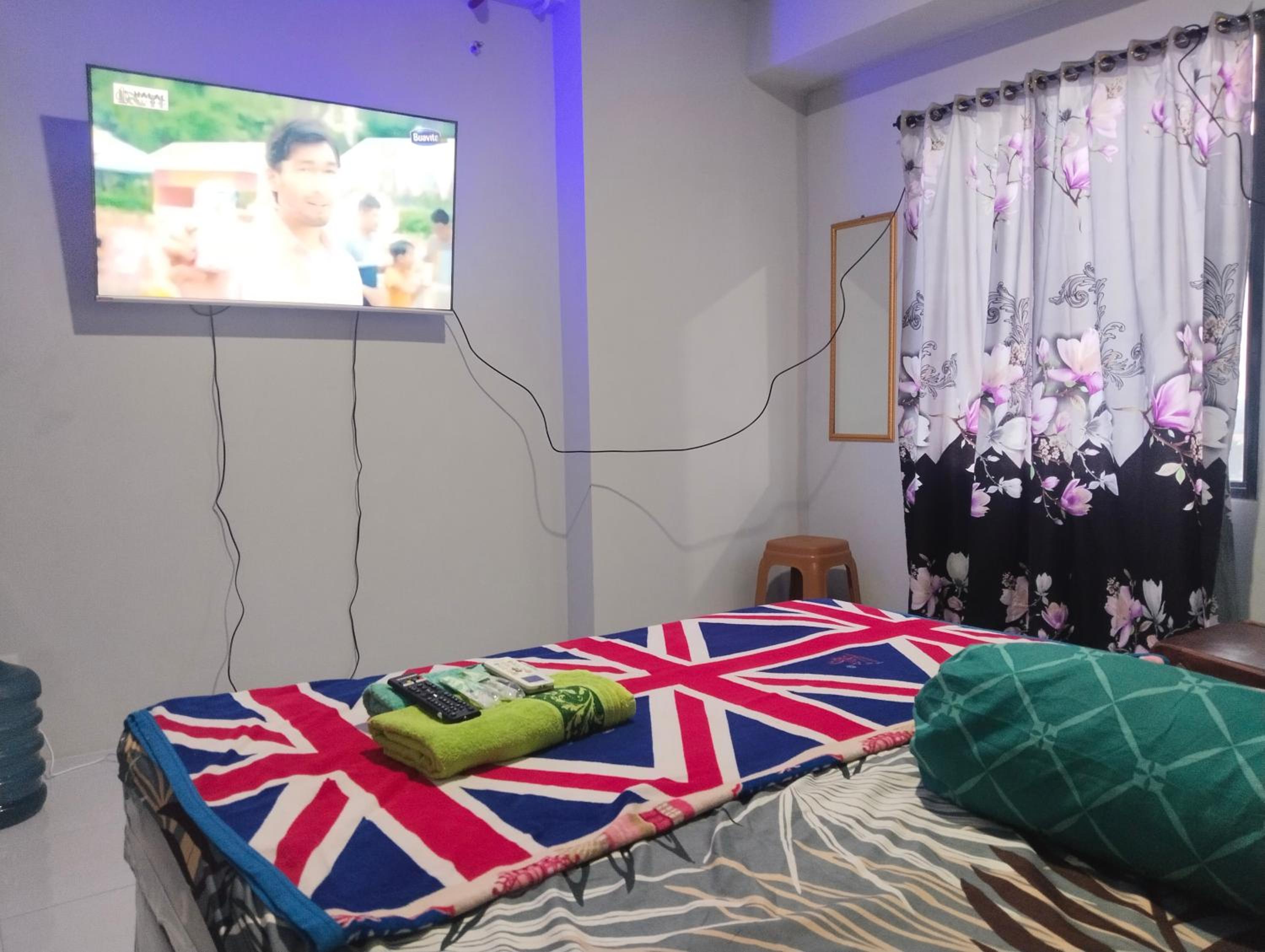 Apartemen Riverdale cikarang by rendiroom