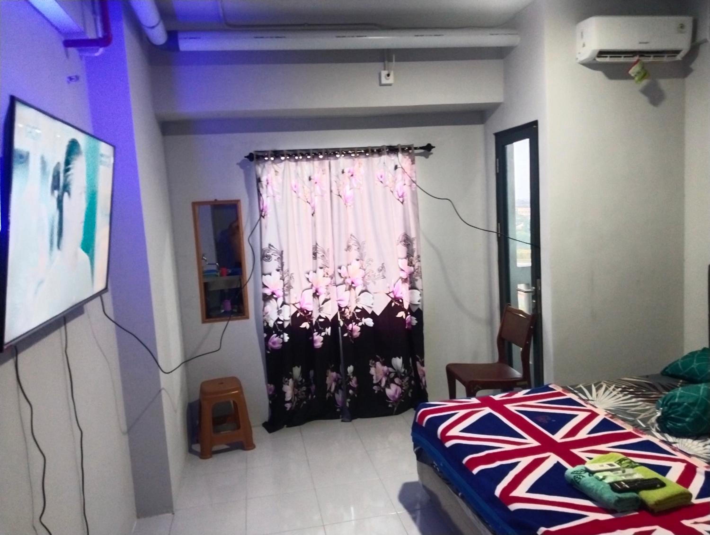 Apartemen Riverdale cikarang by rendiroom