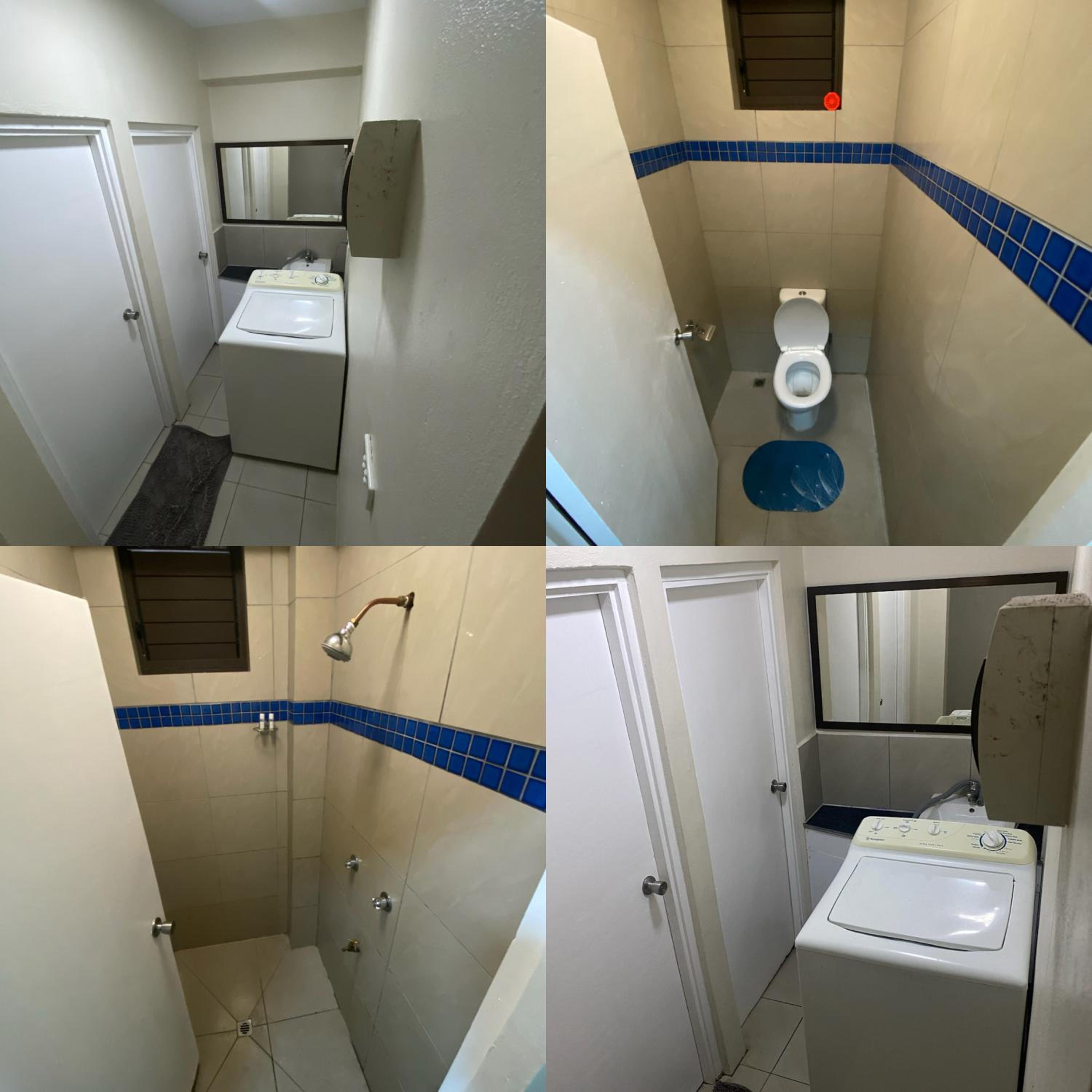 Crown Jules Accommodations