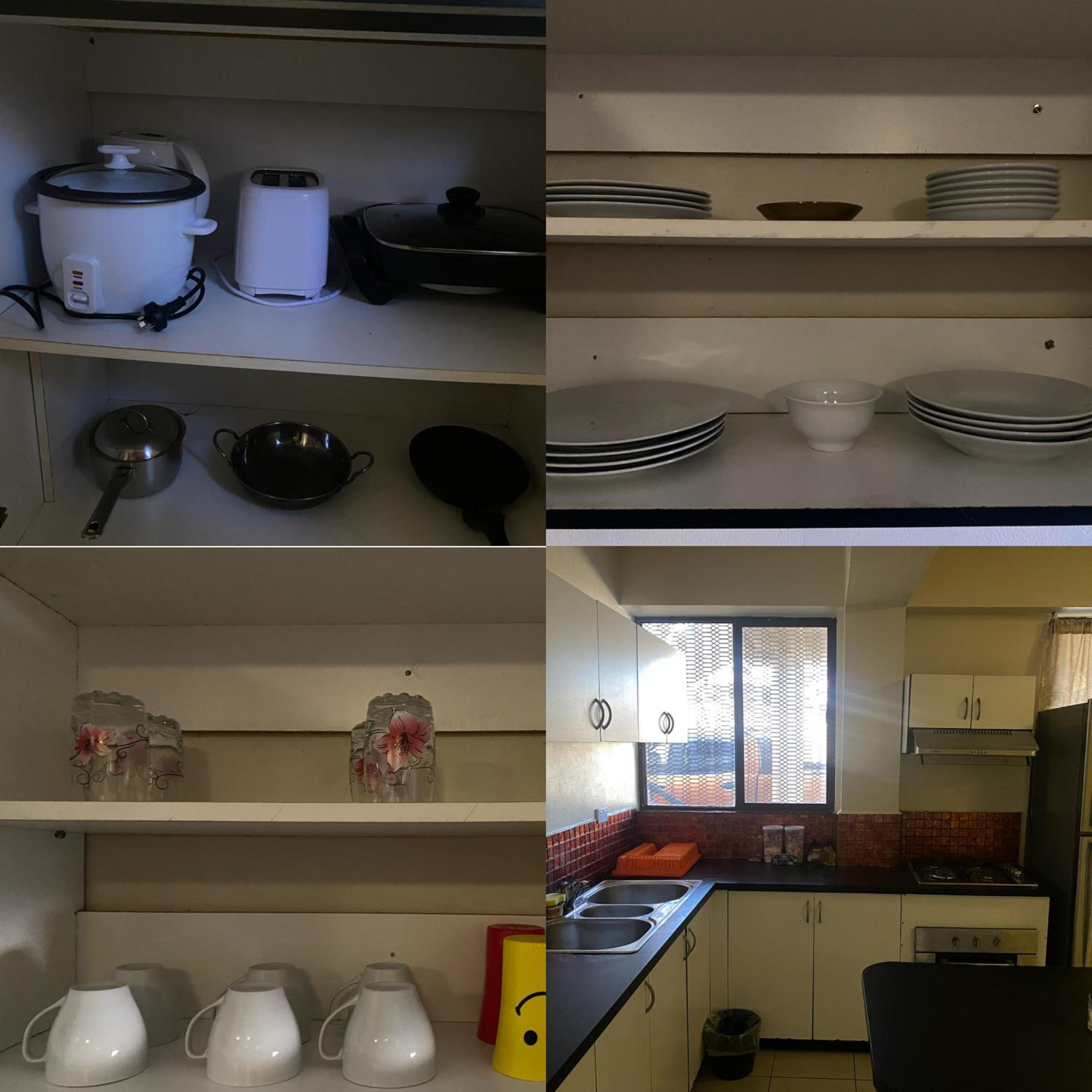 Crown Jules Accommodations