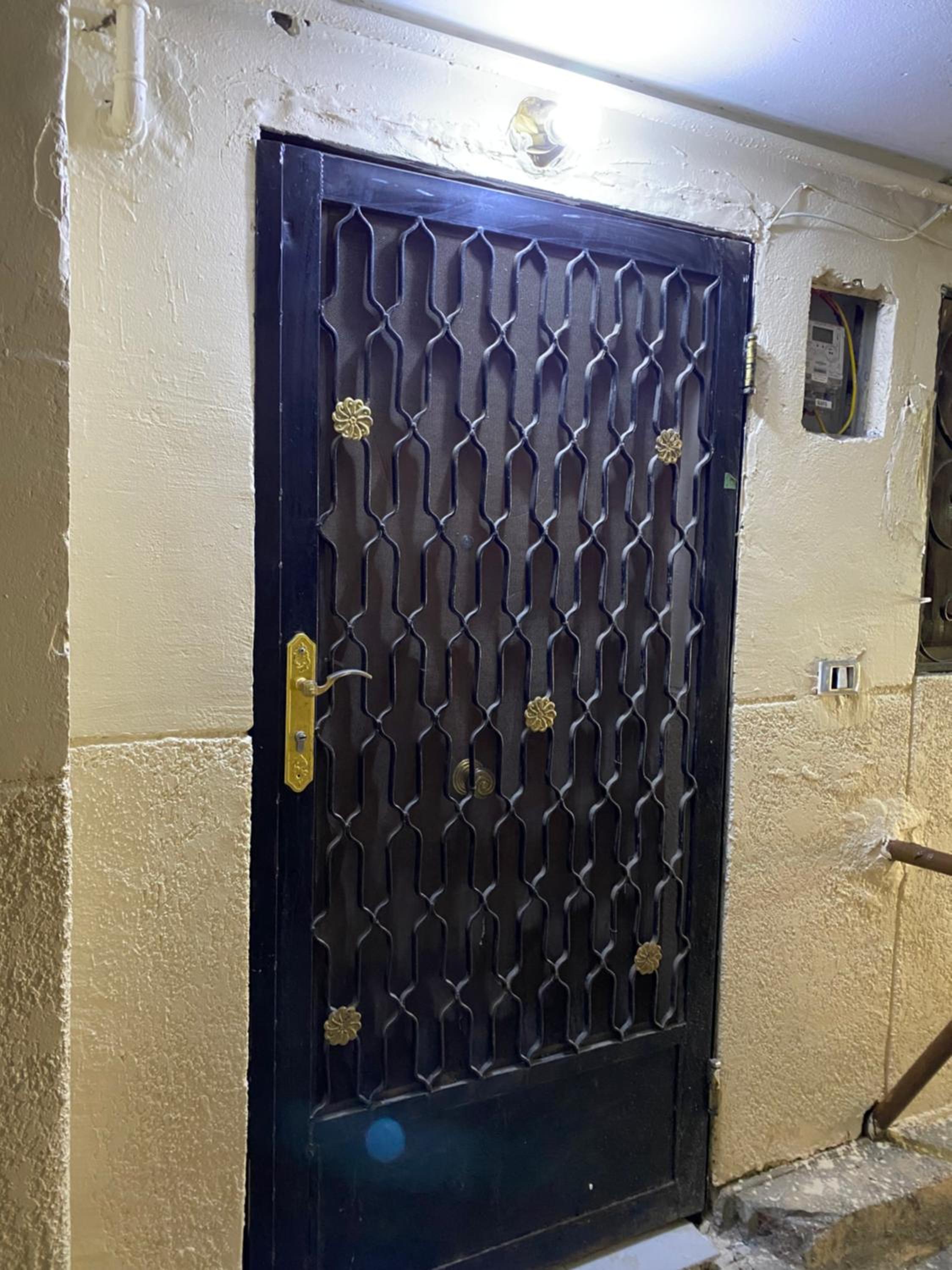 Downtown Cairo Urban Retreat