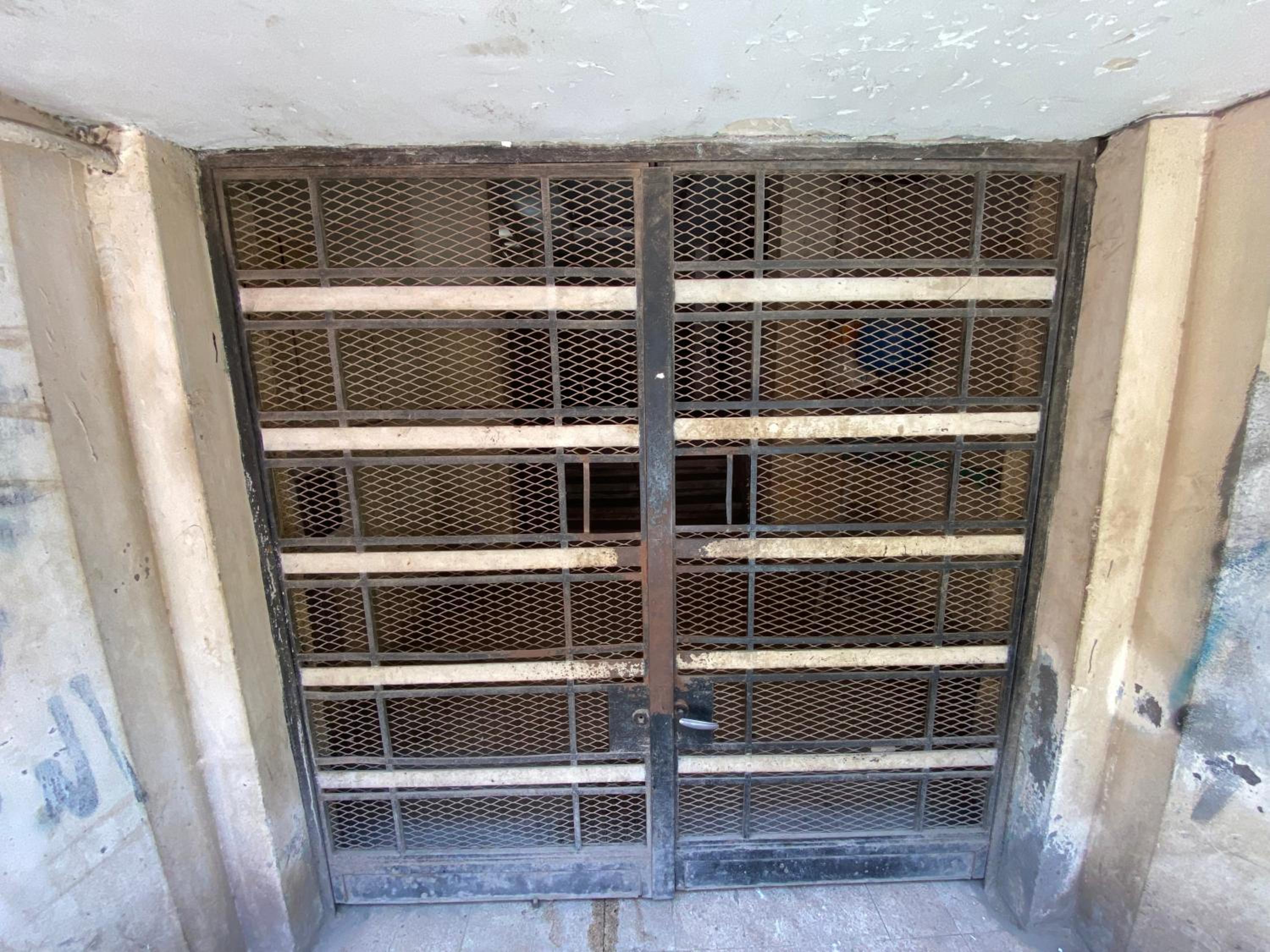 Downtown Cairo Urban Retreat