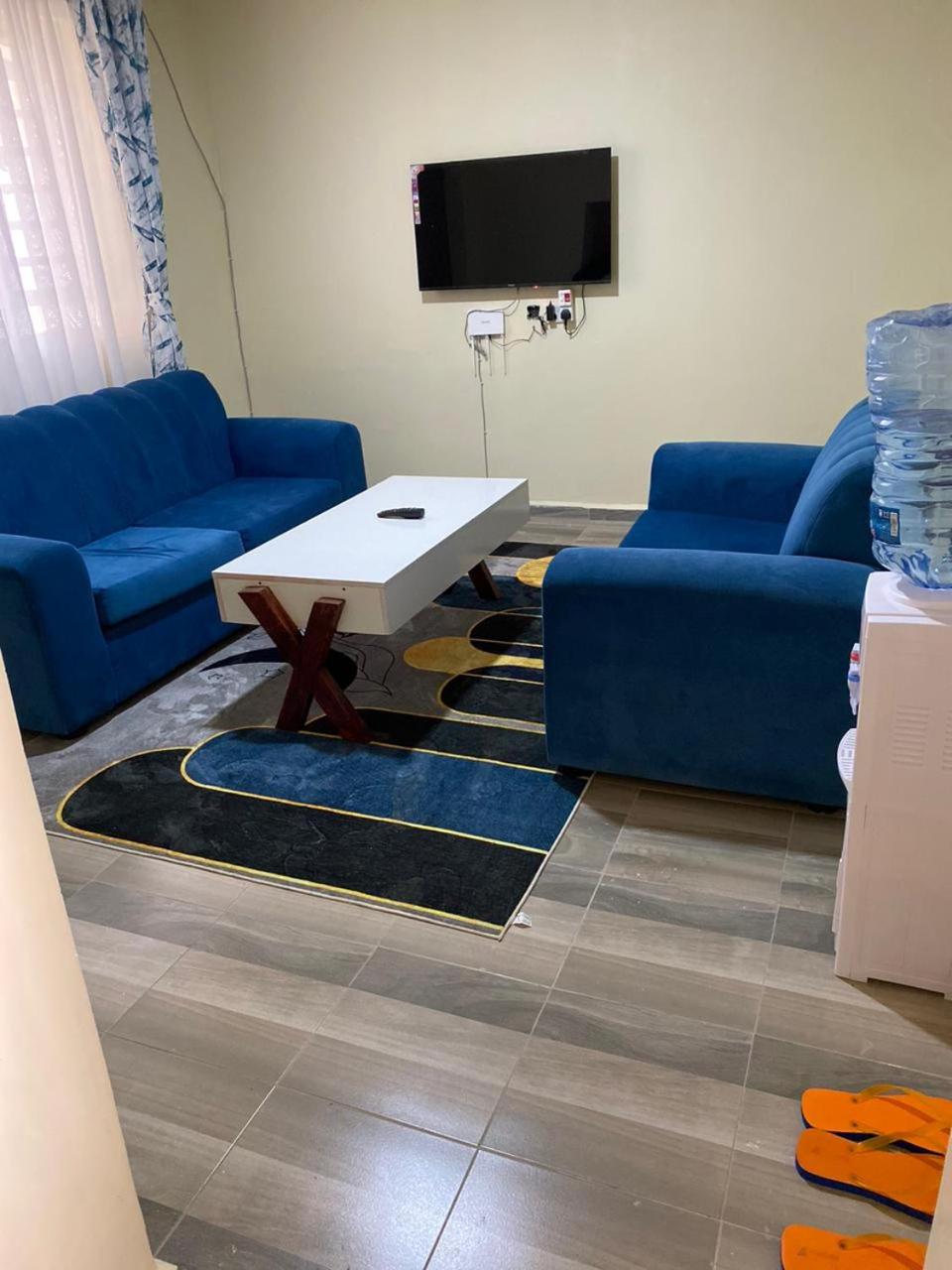 Kajiado Homes 2 view 3