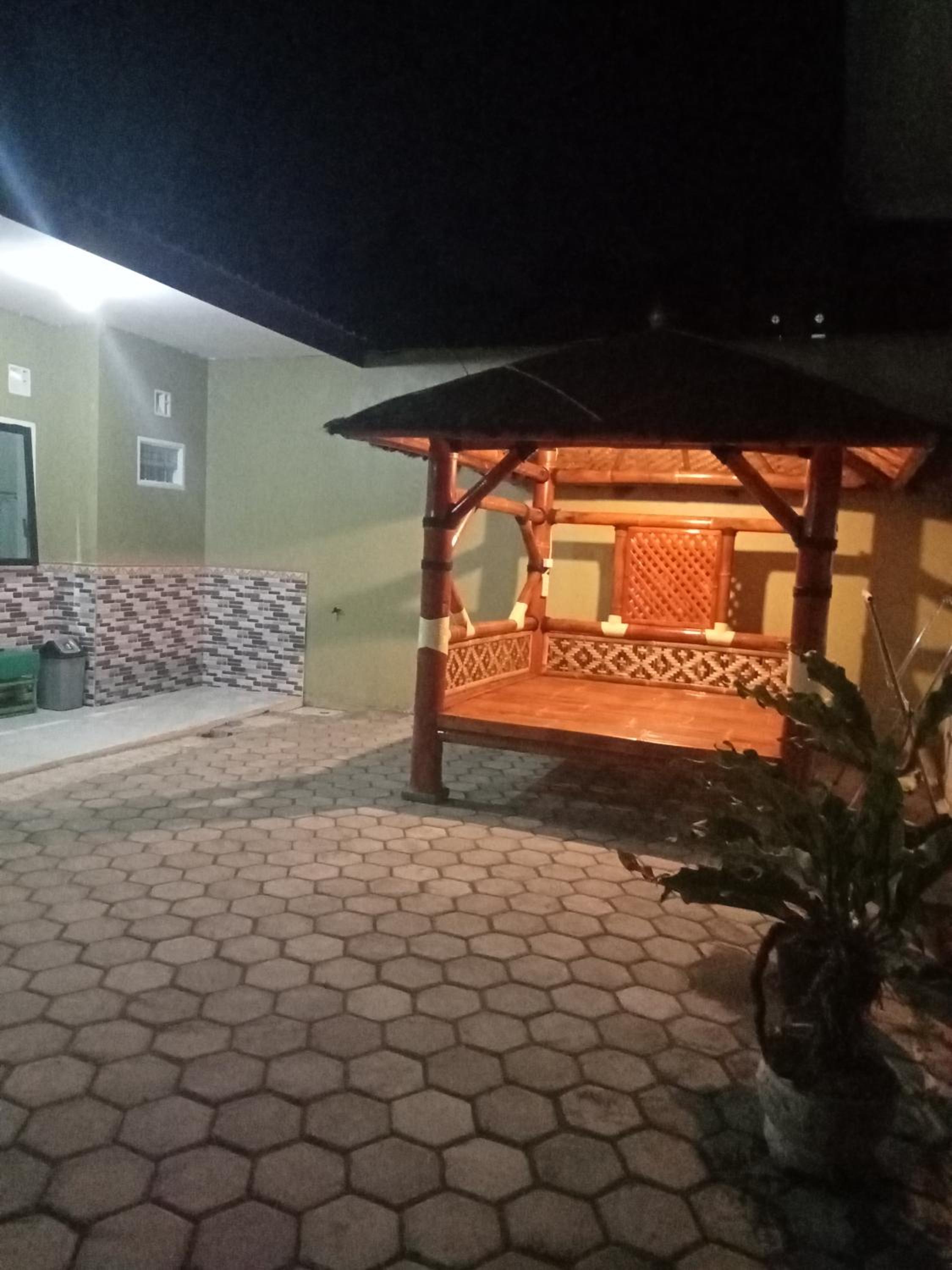 Homestay Selfi