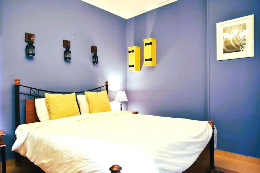 Maadi Your New Escape