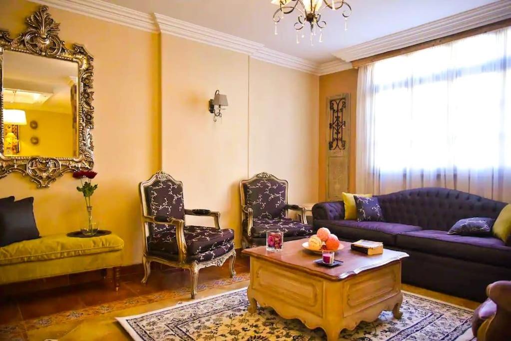 Maadi Your New Escape