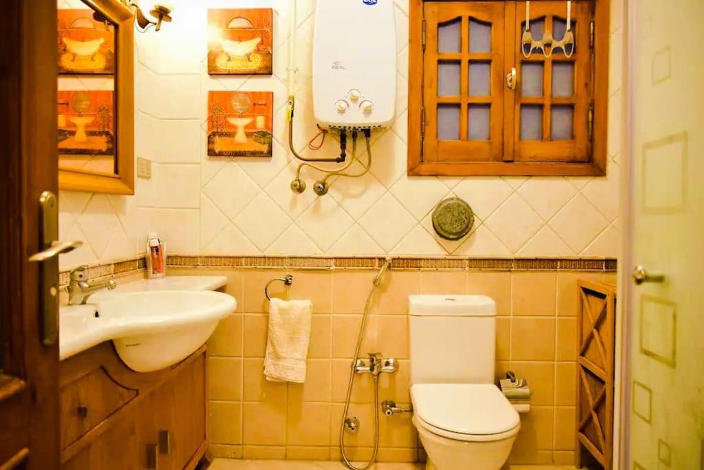 Maadi Your New Escape
