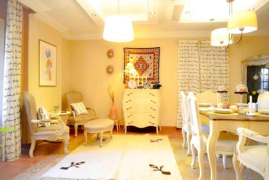Maadi Your New Escape