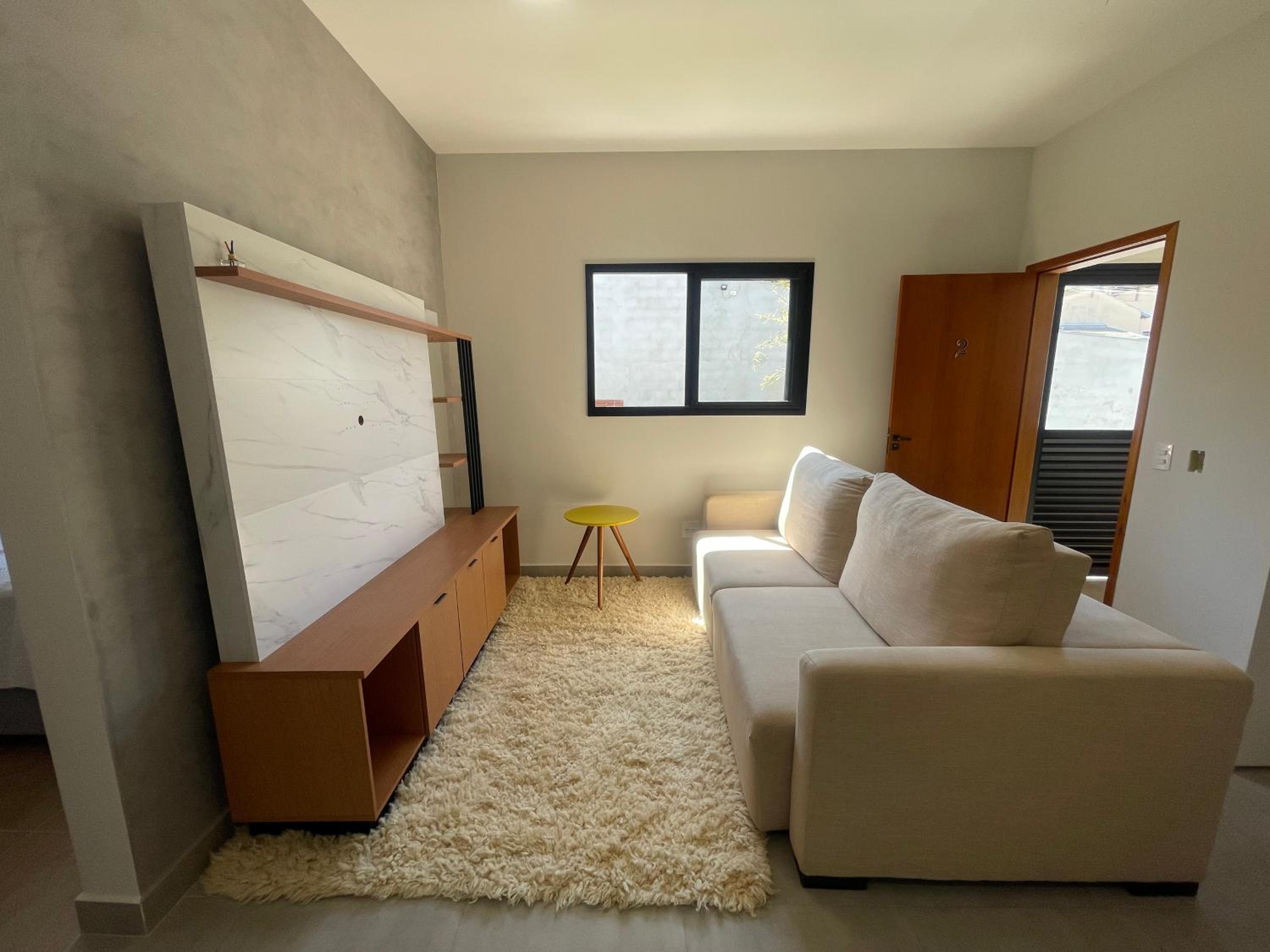Loft aconchegante térreo prox Centro