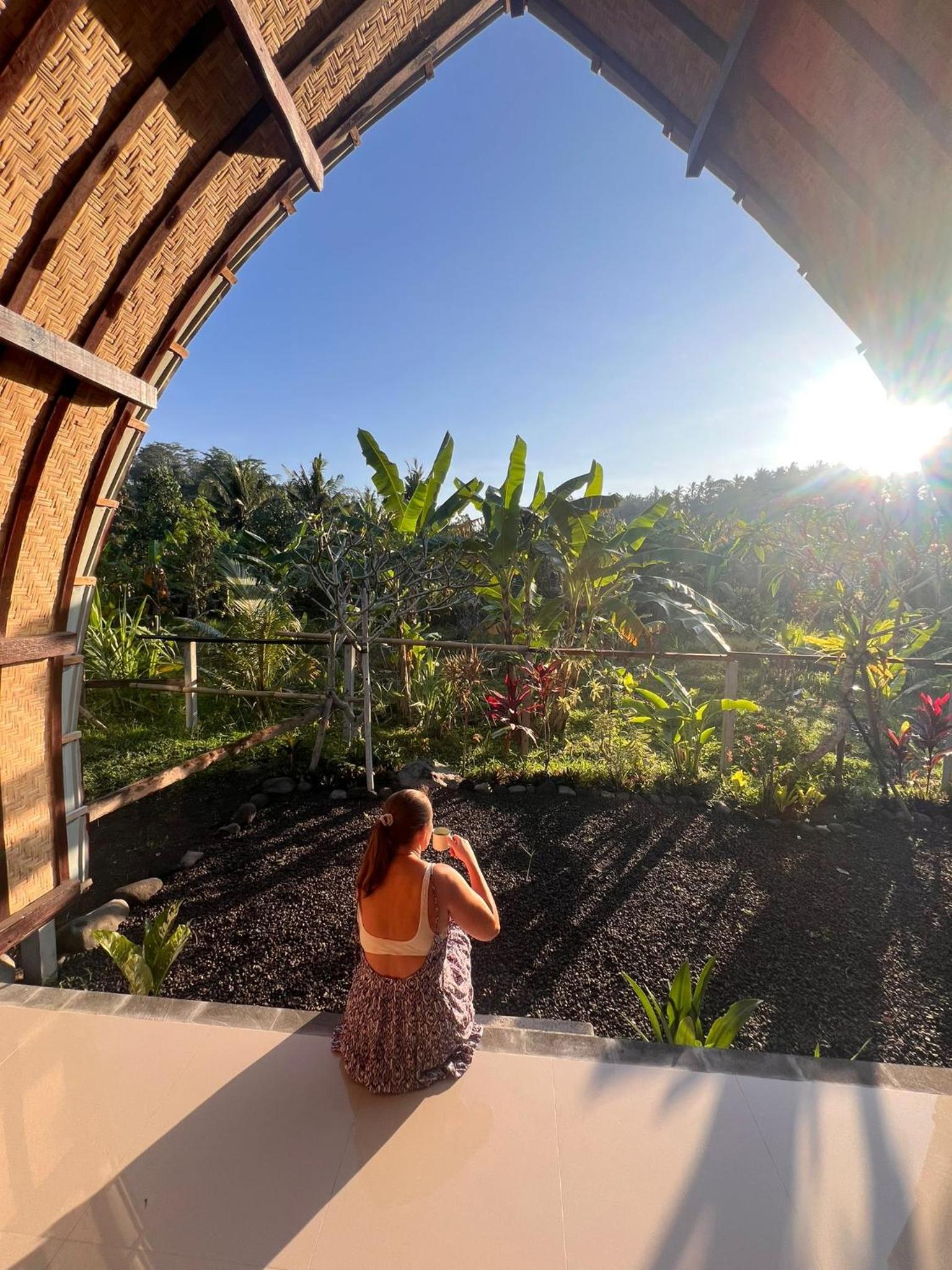 Babakan Unda Cottage