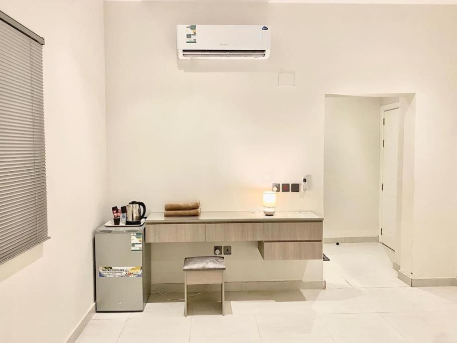 Madinah Valley Residence Room 21 view 2