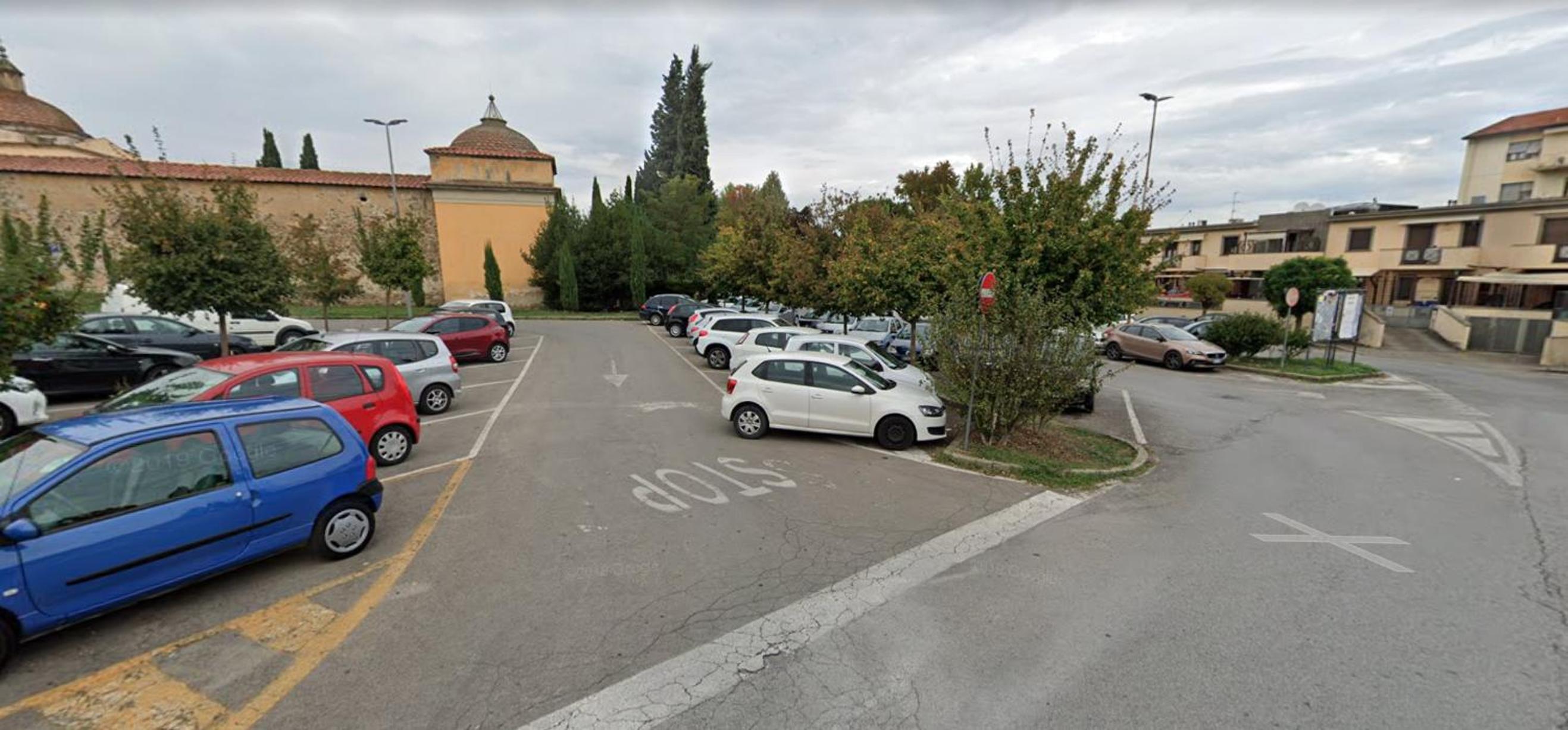 Figline Valdarno Vacations - Residenza Toscana 19 - Property Image 4