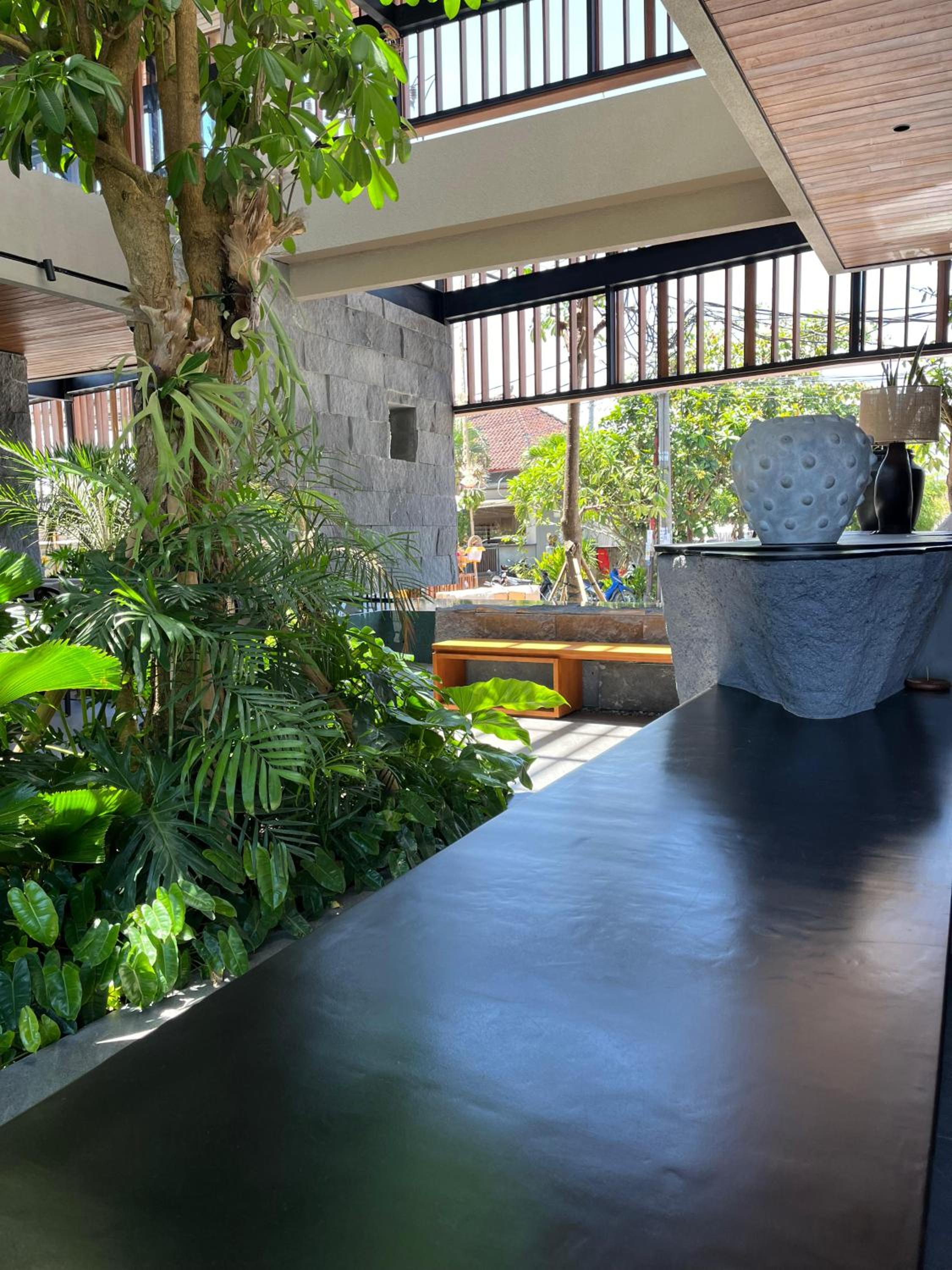 The Akasha Canggu Hotel - Image 2