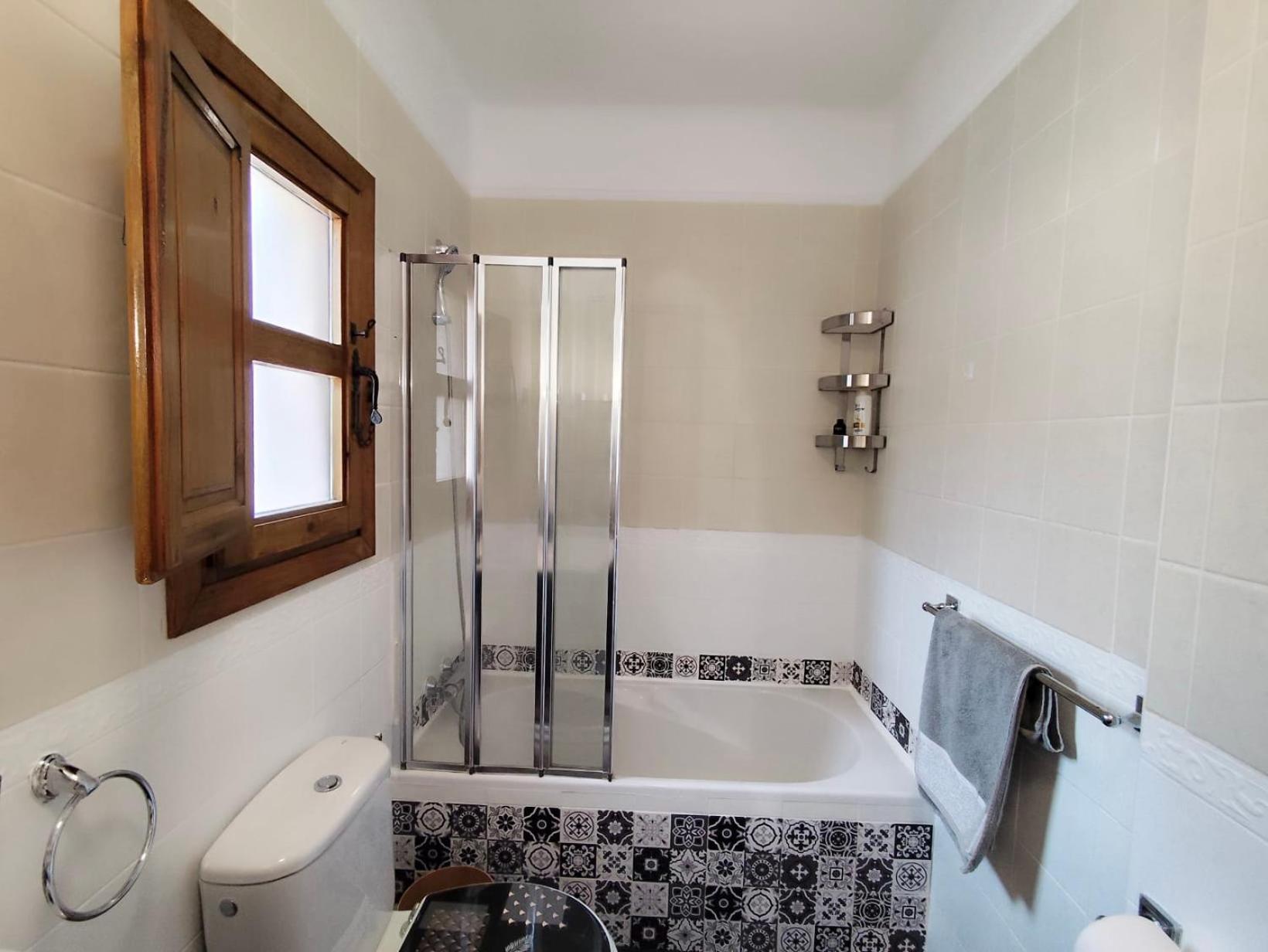 Casa Mariposa avec piscine privée à Ciudad Quesada