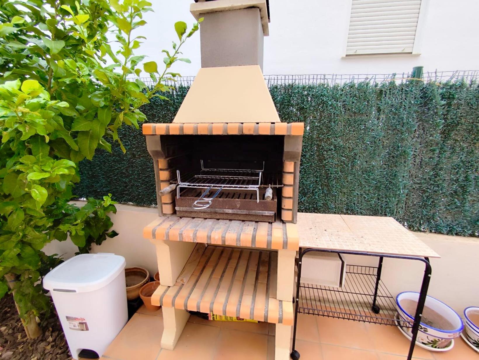 Casa Mariposa avec piscine privée à Ciudad Quesada
