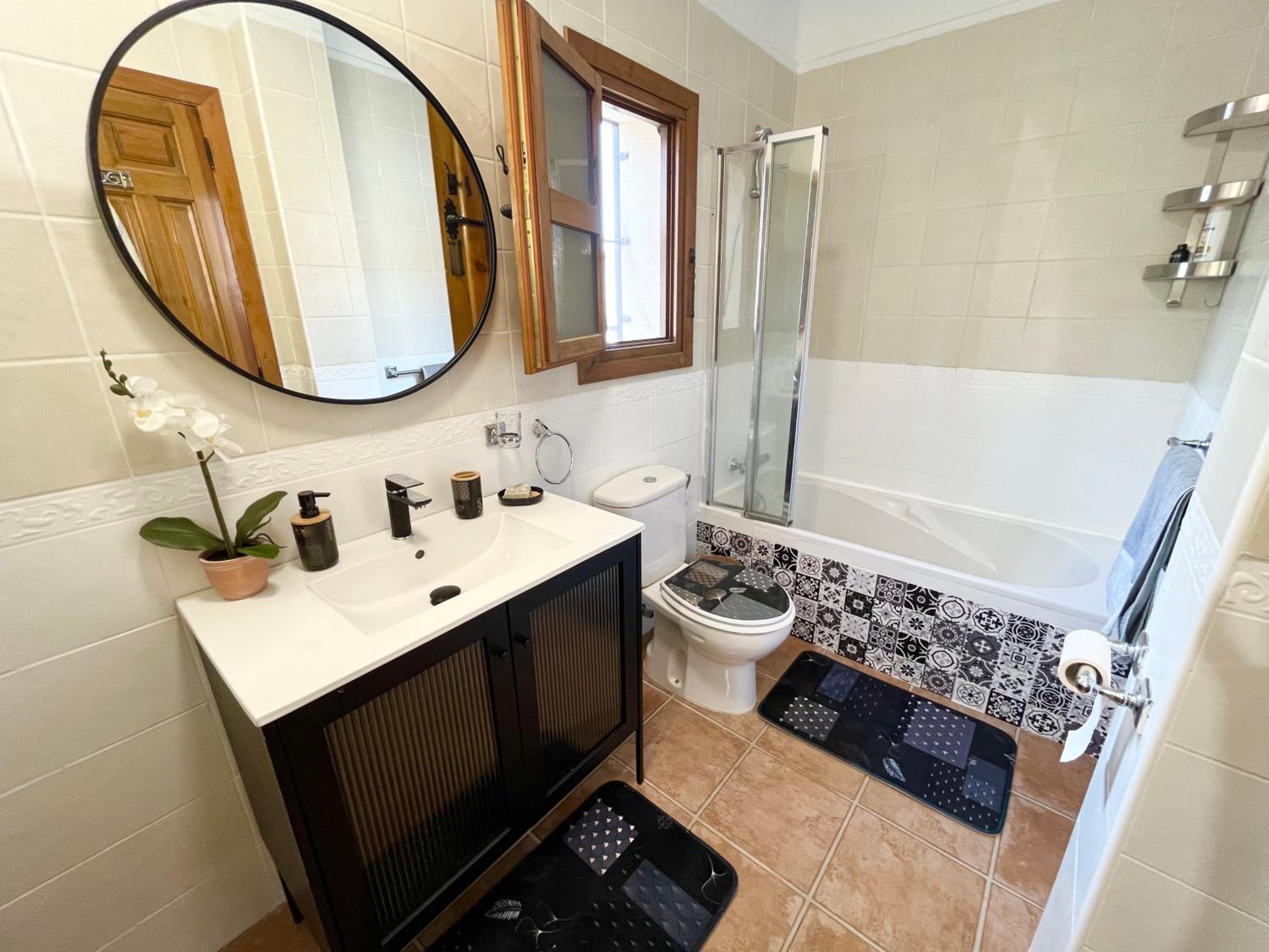 Casa Mariposa avec piscine privée à Ciudad Quesada