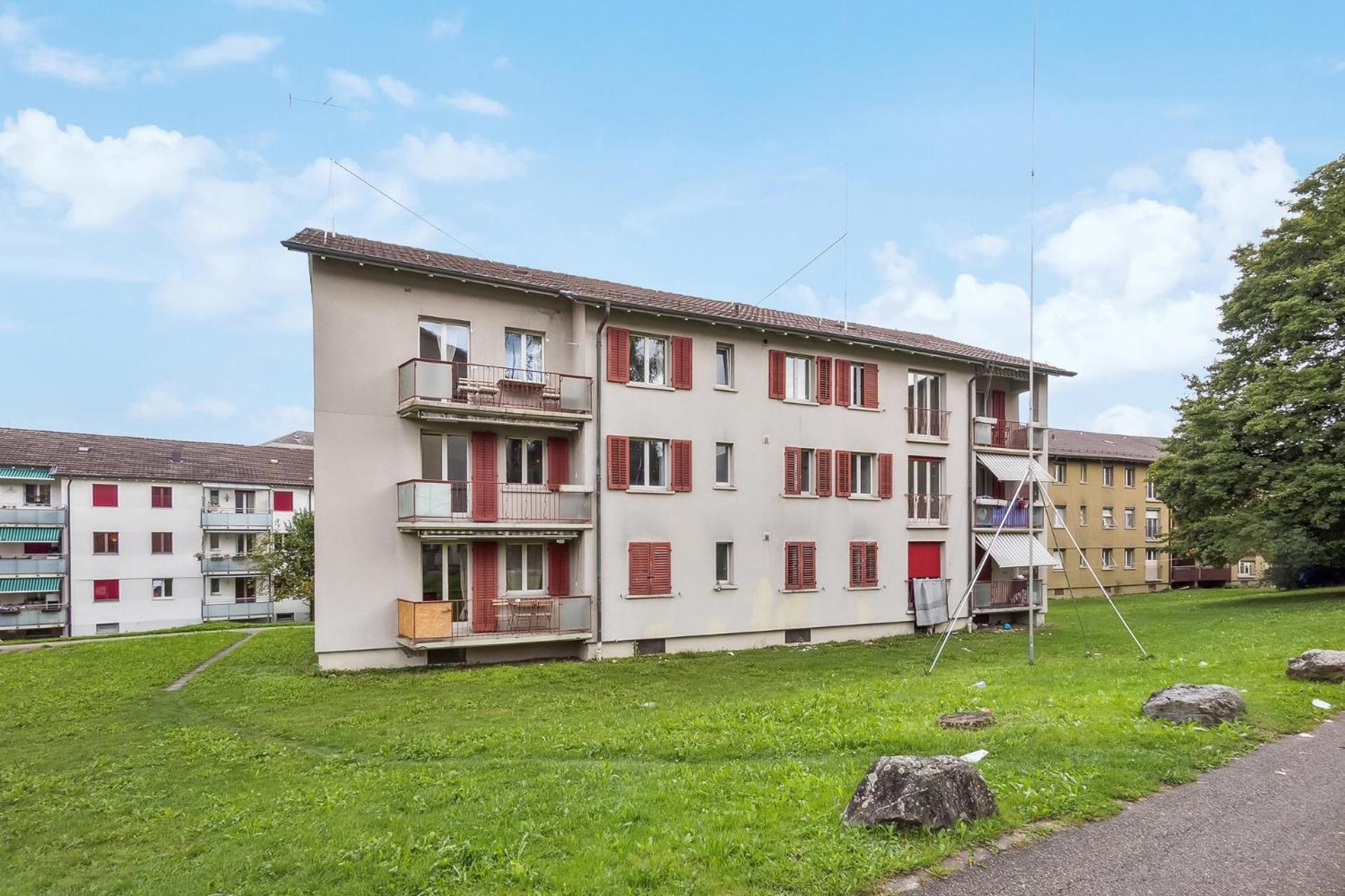Altwiesenstrasse 144