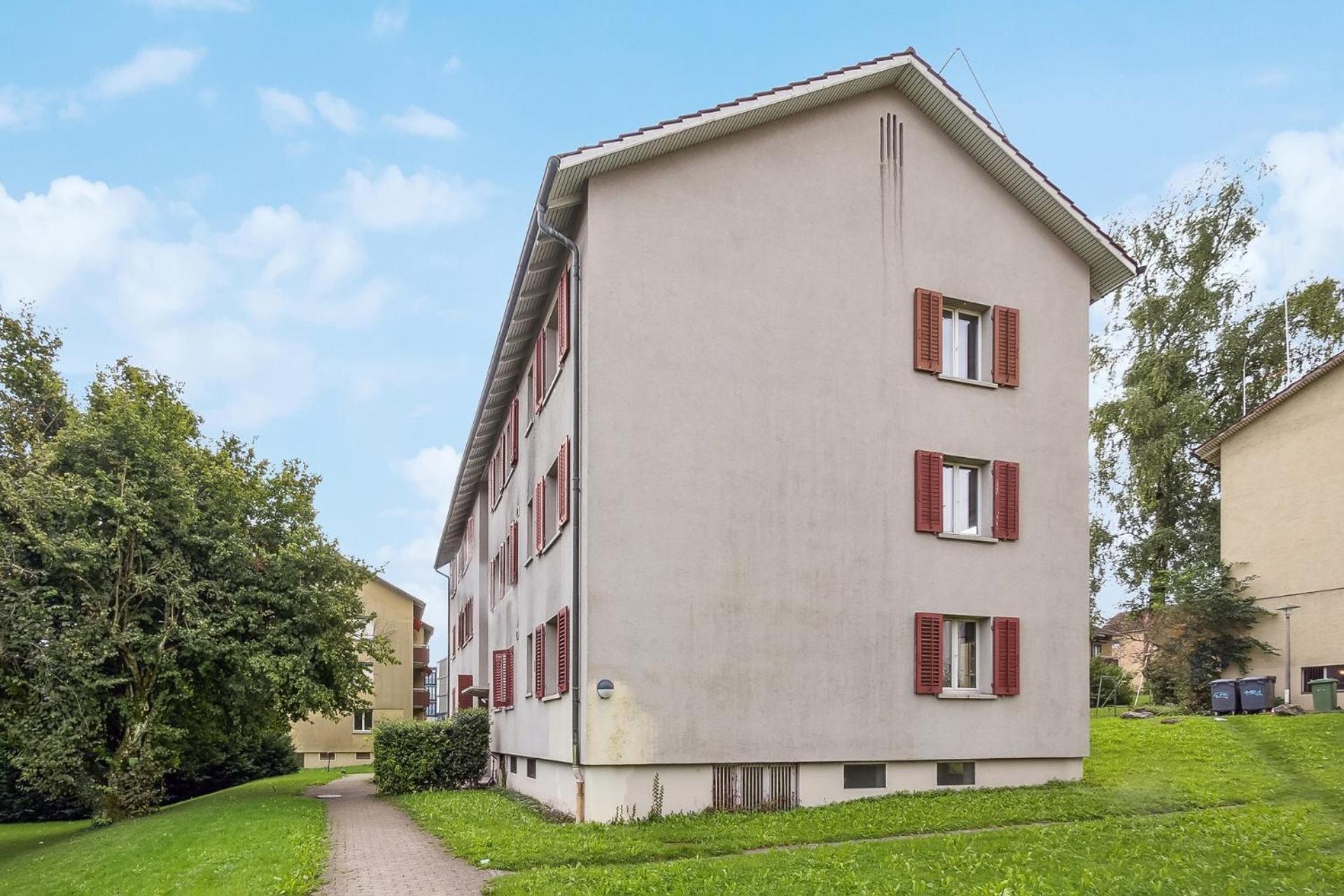 Altwiesenstrasse 144