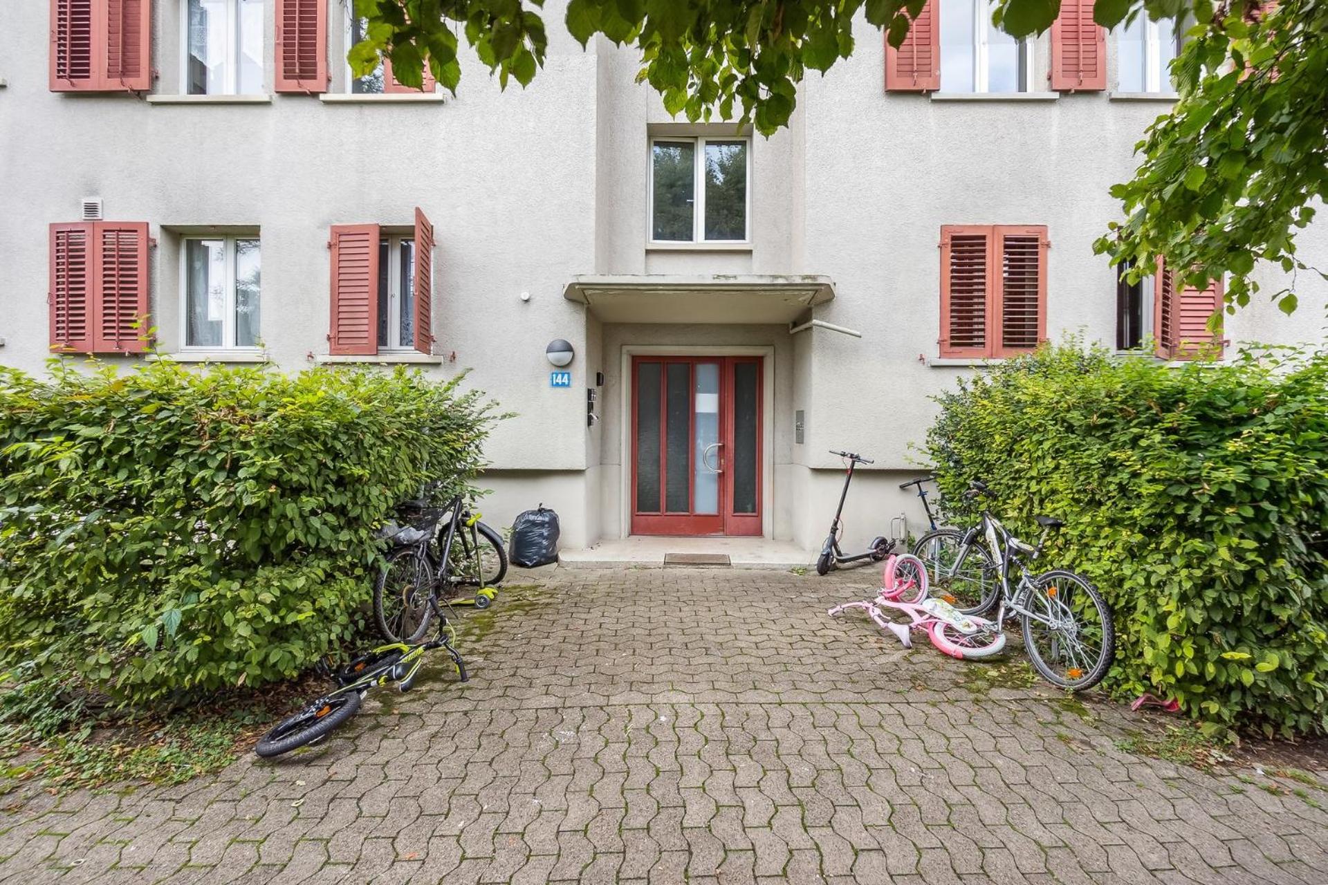 Altwiesenstrasse 144