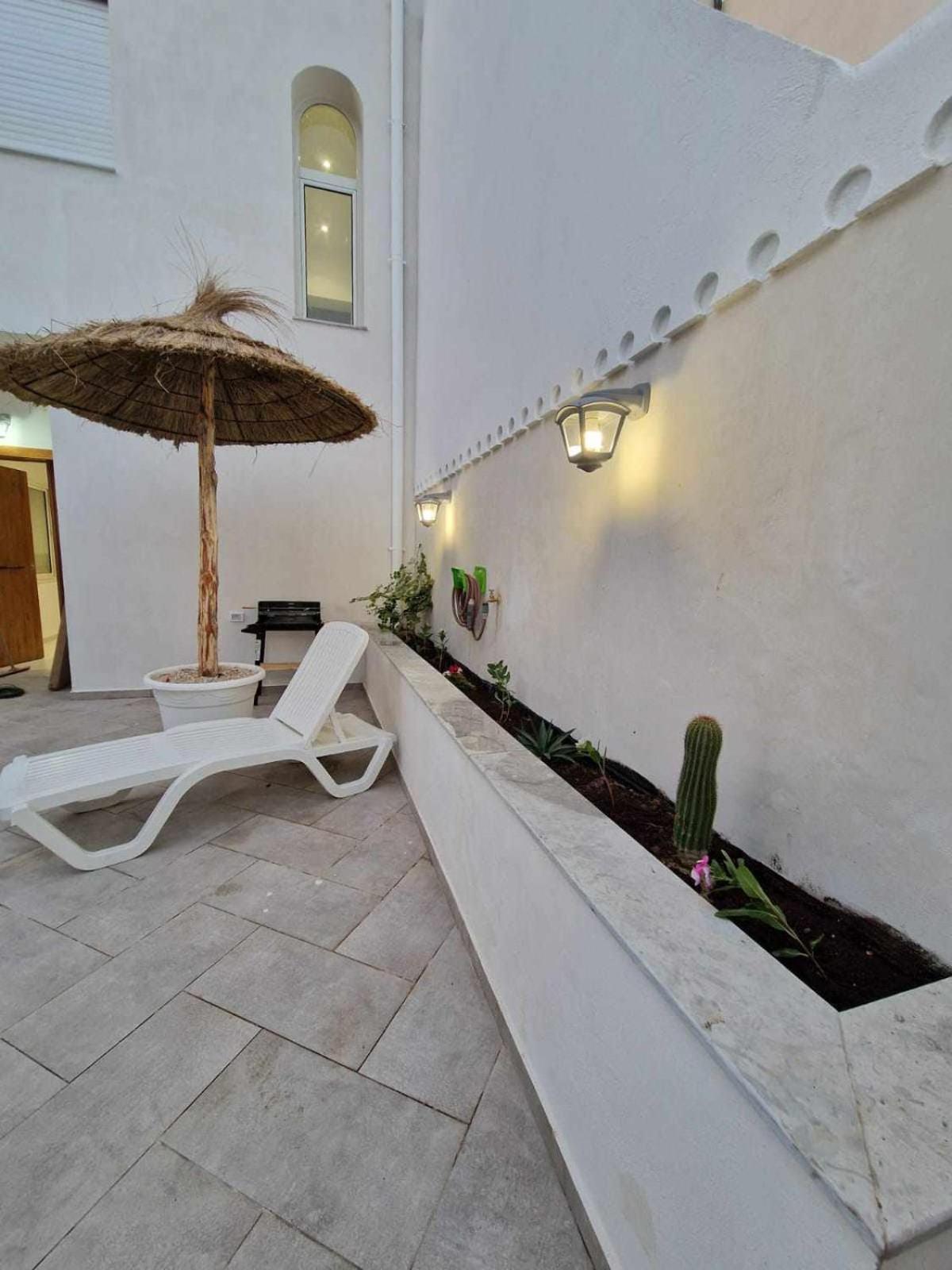 Villa Vita de aghir view 2