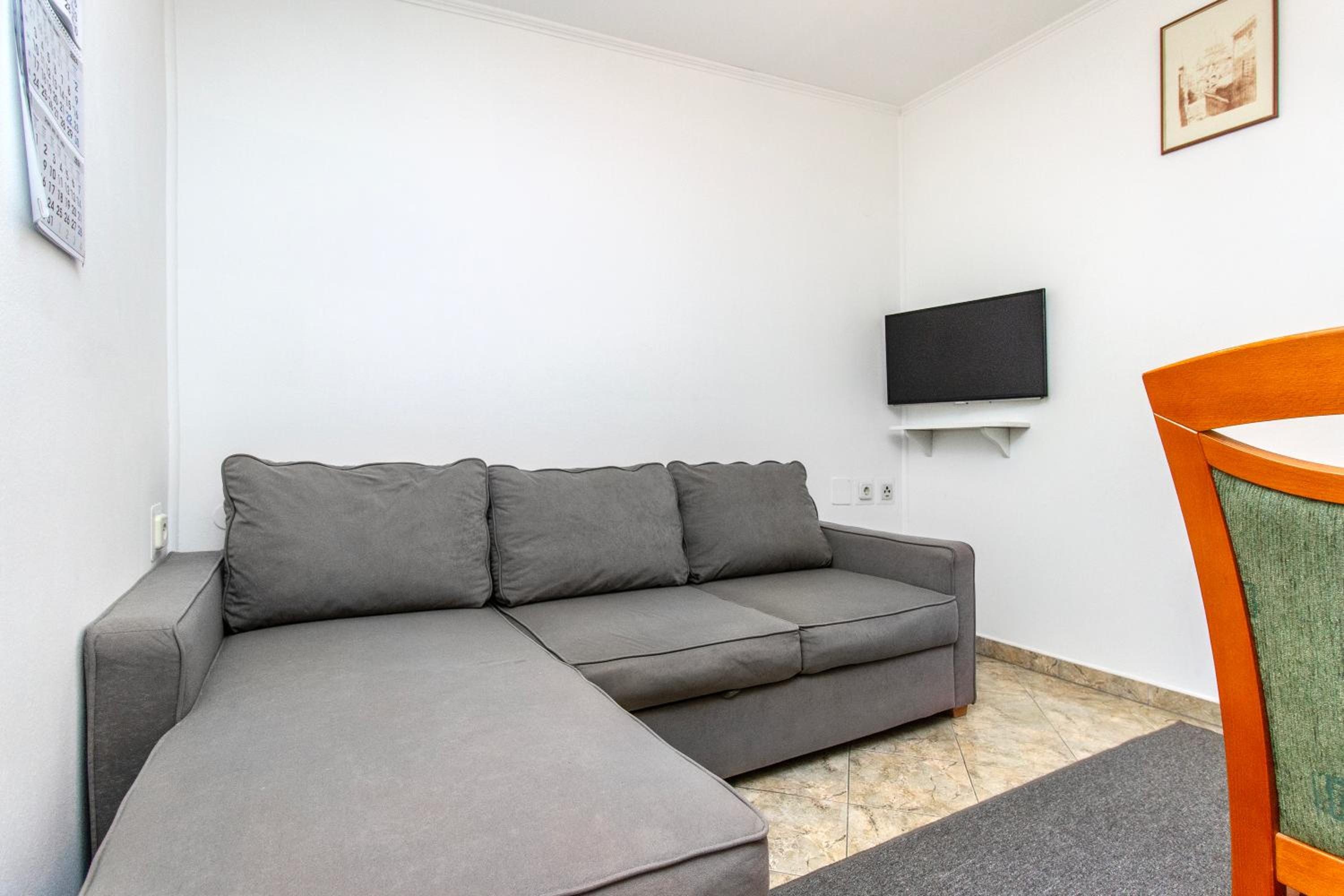 Apartment Damir