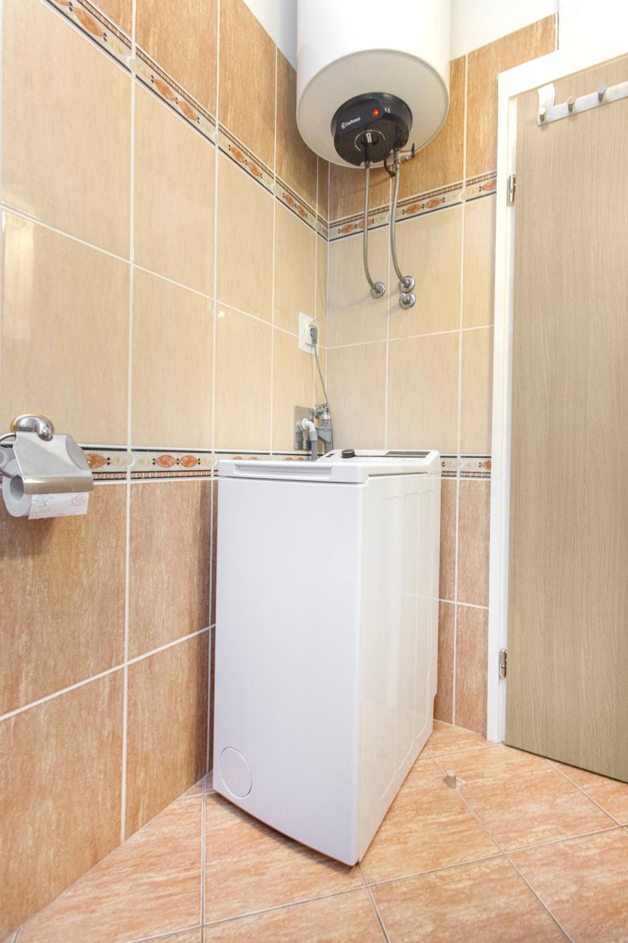 Apartment Damir