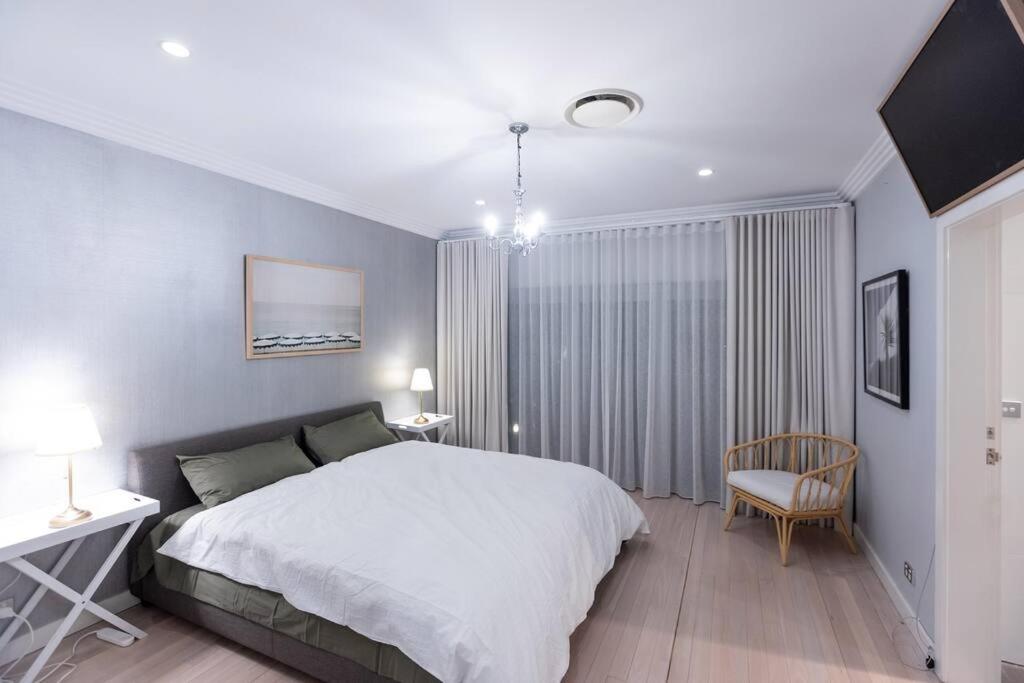 Coastal Elegance