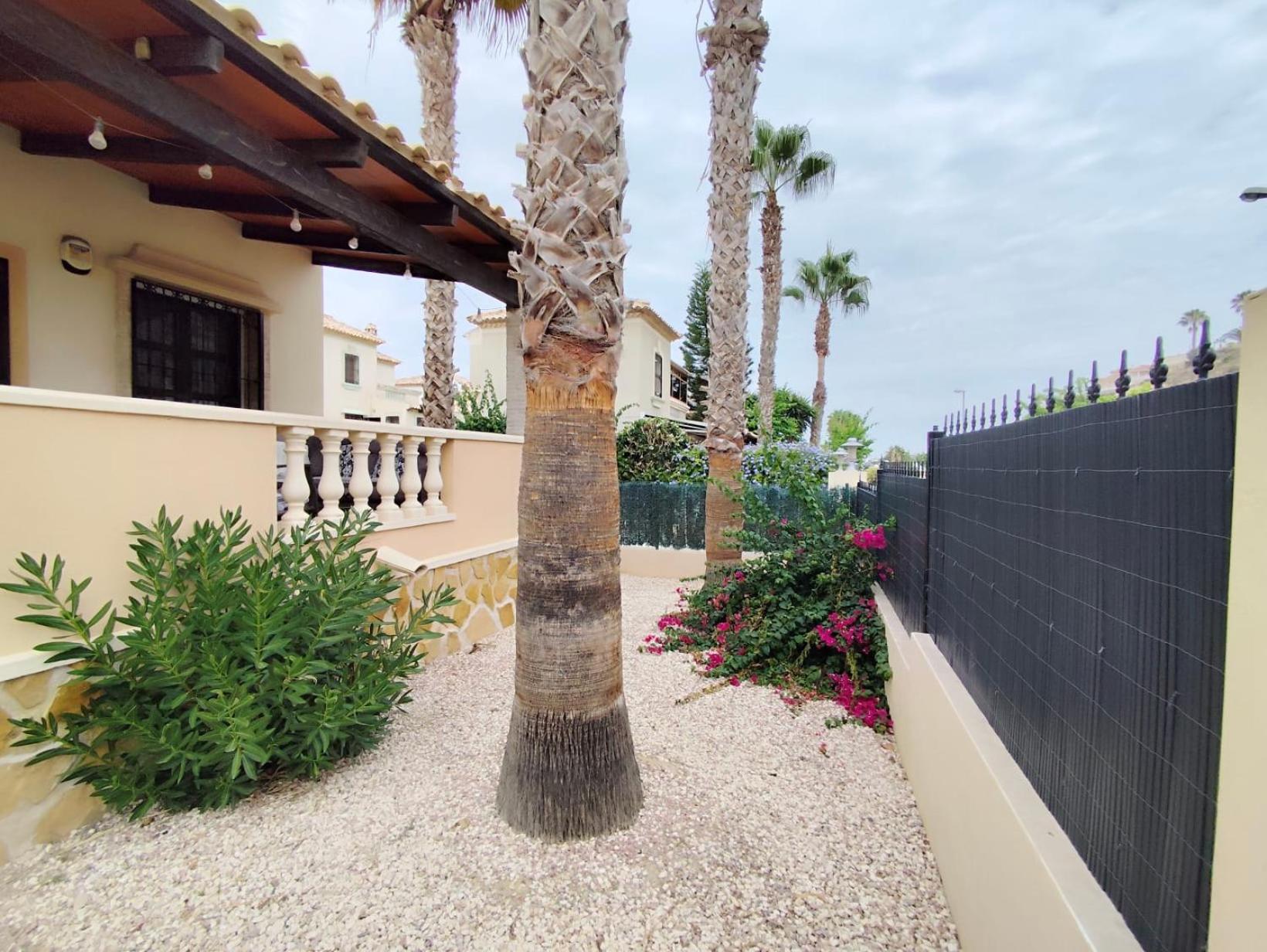 Casa Mariposa avec piscine privée à Ciudad Quesada