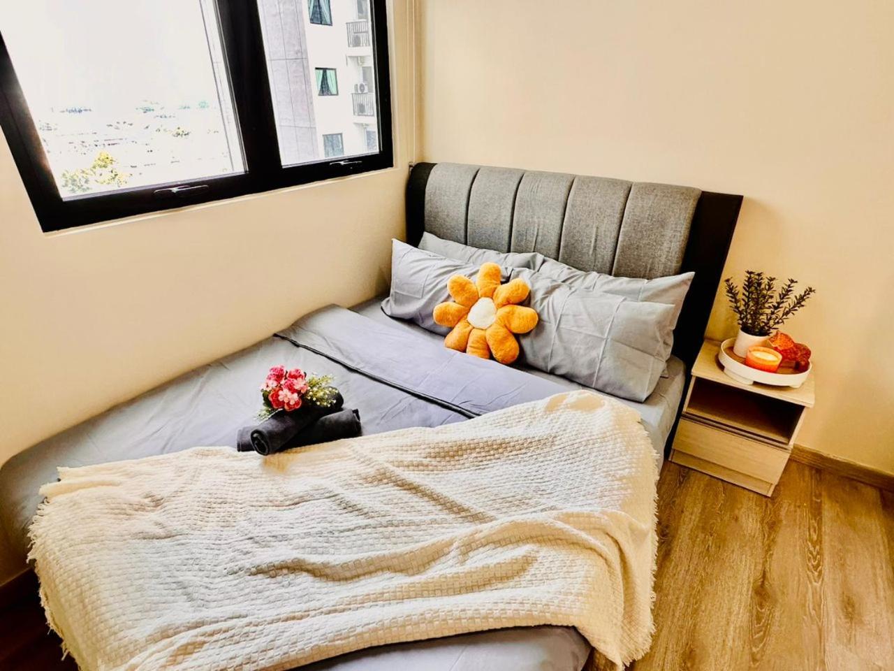 Mosaic Residence Mid Valley South Key BY R9 Homestay