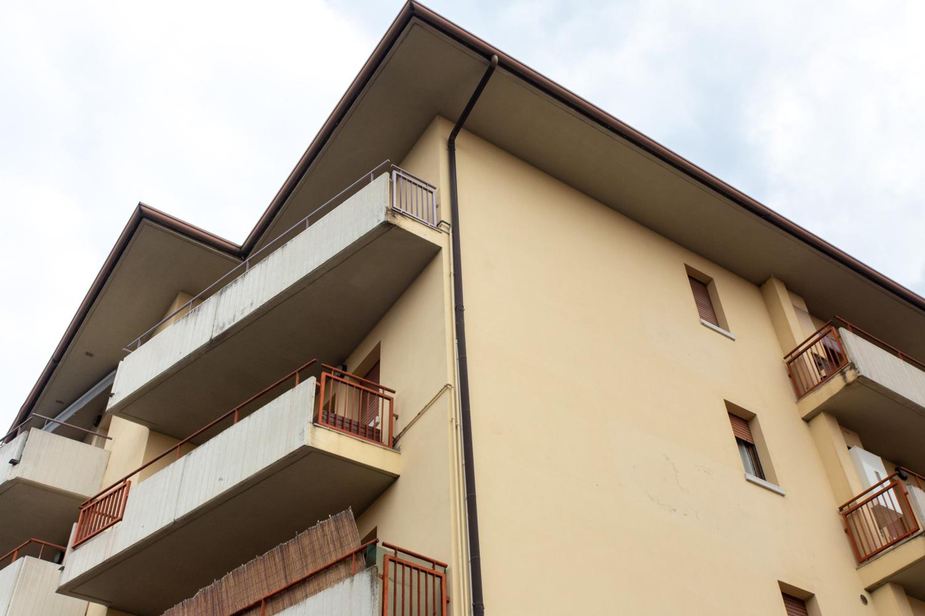 Harmonie House
