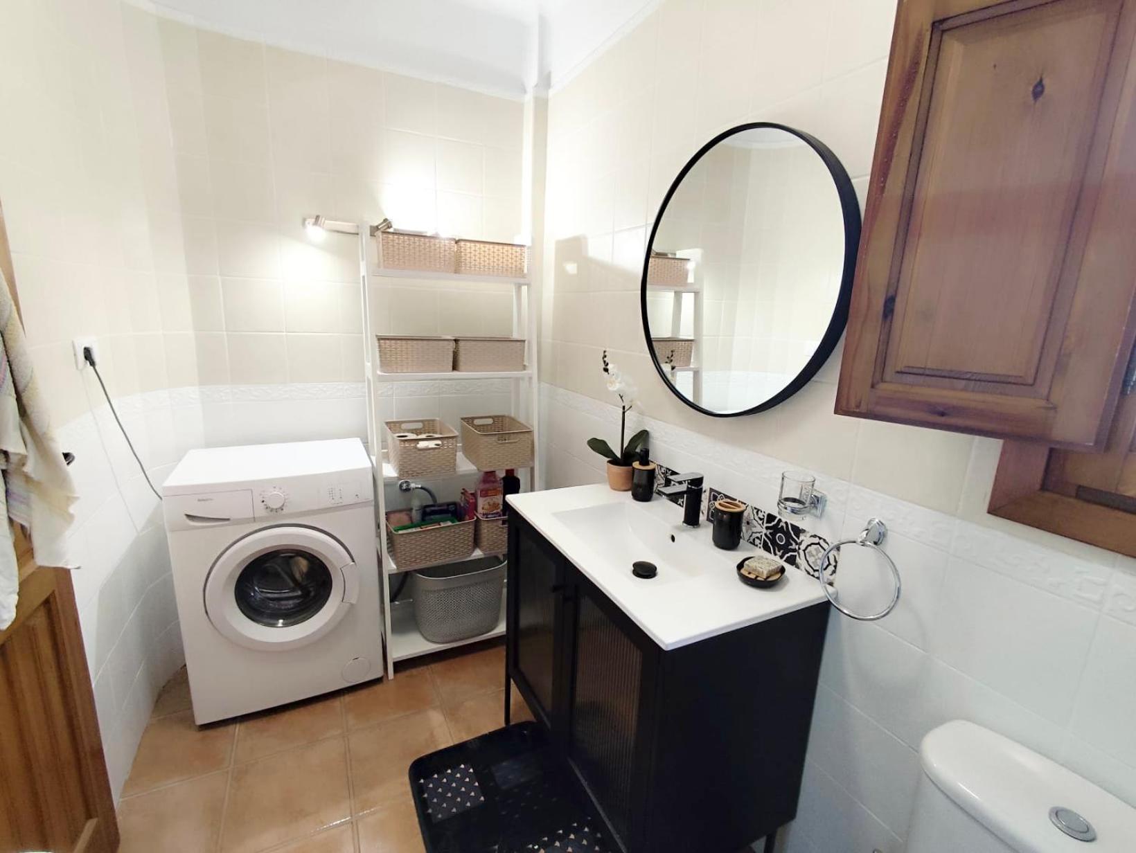 Casa Mariposa avec piscine privée à Ciudad Quesada