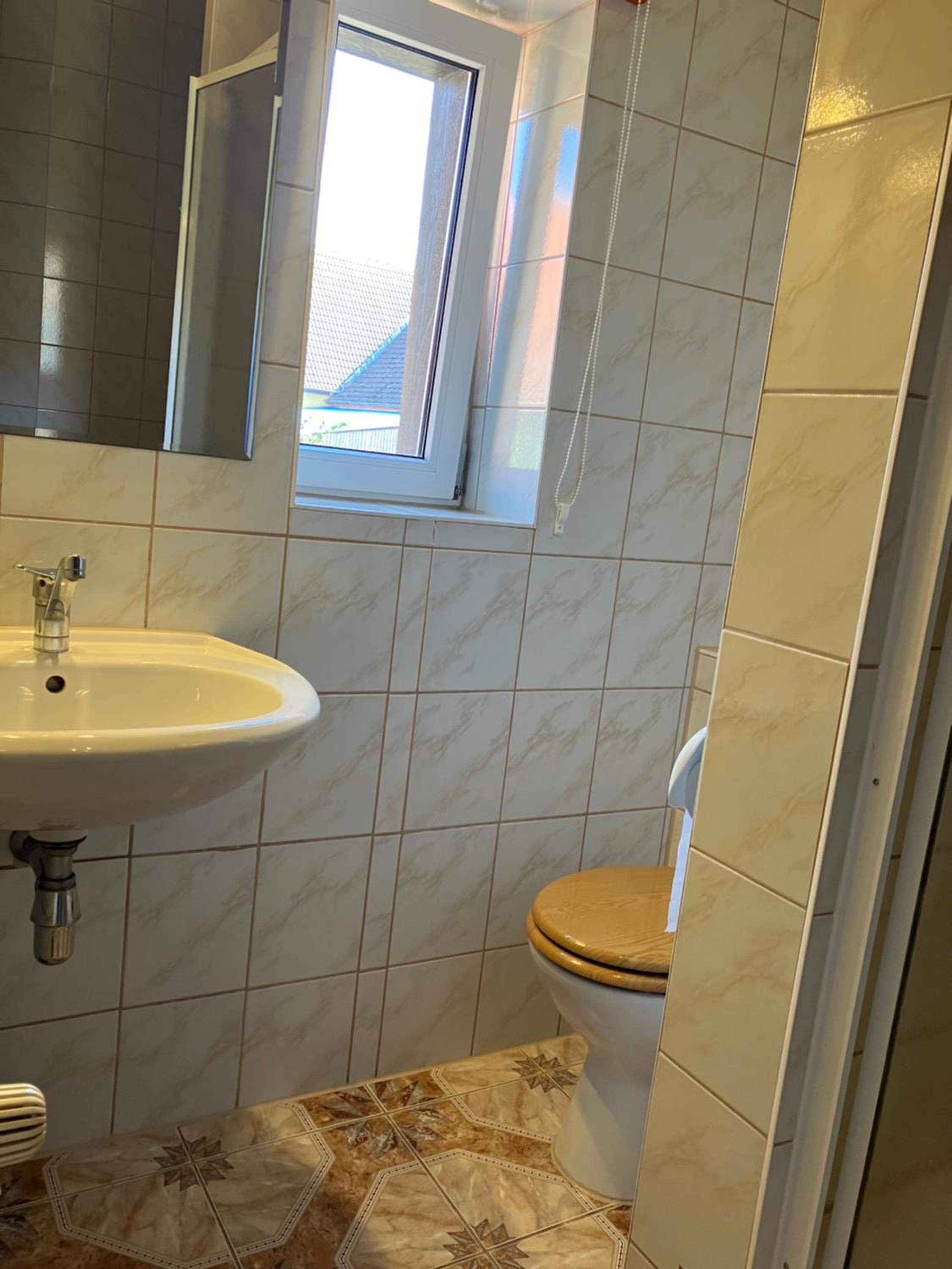 Doppelzimmer & Familienzimmer vom Friesenhof Wieratal