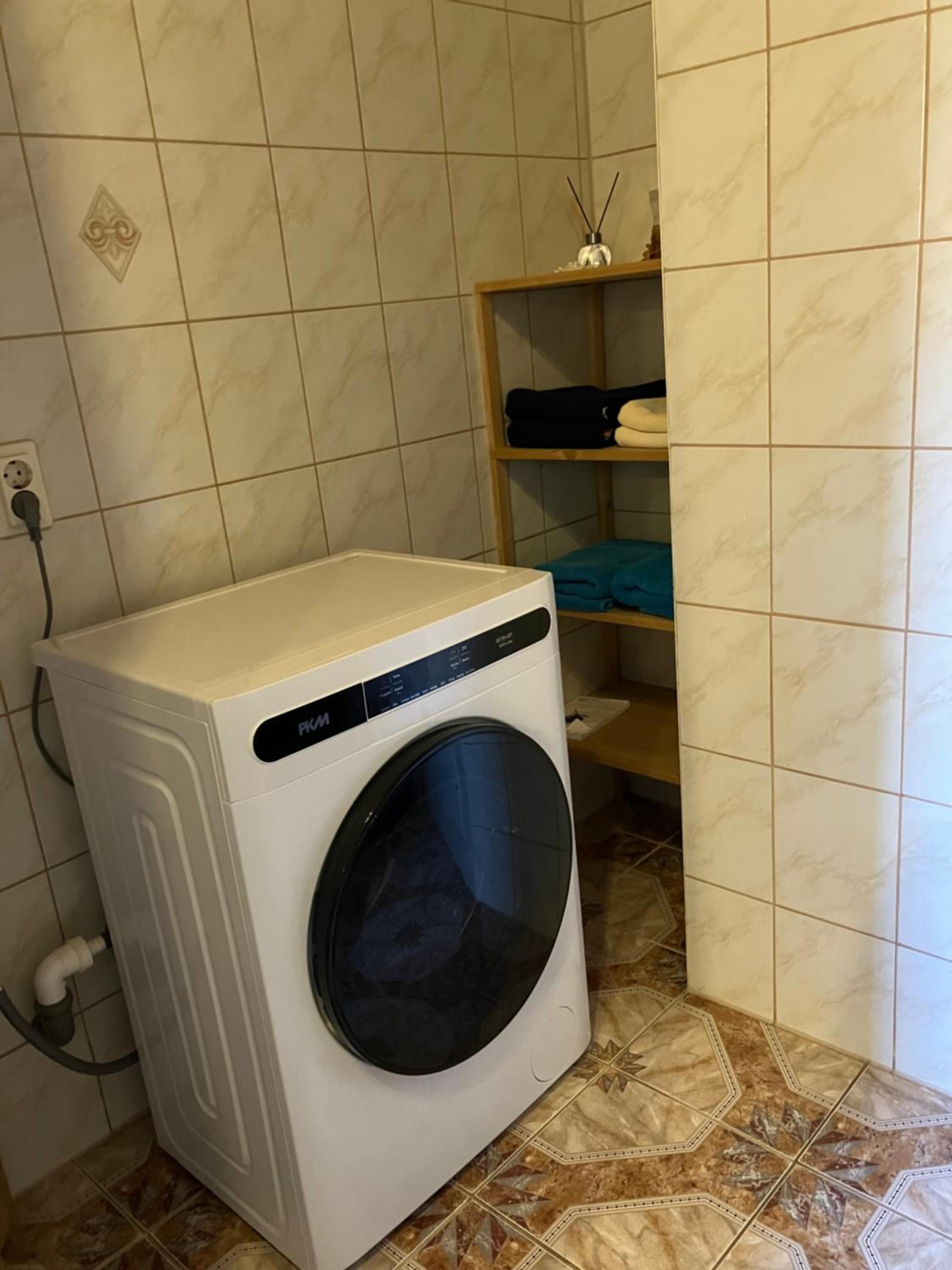 Doppelzimmer & Familienzimmer vom Friesenhof Wieratal