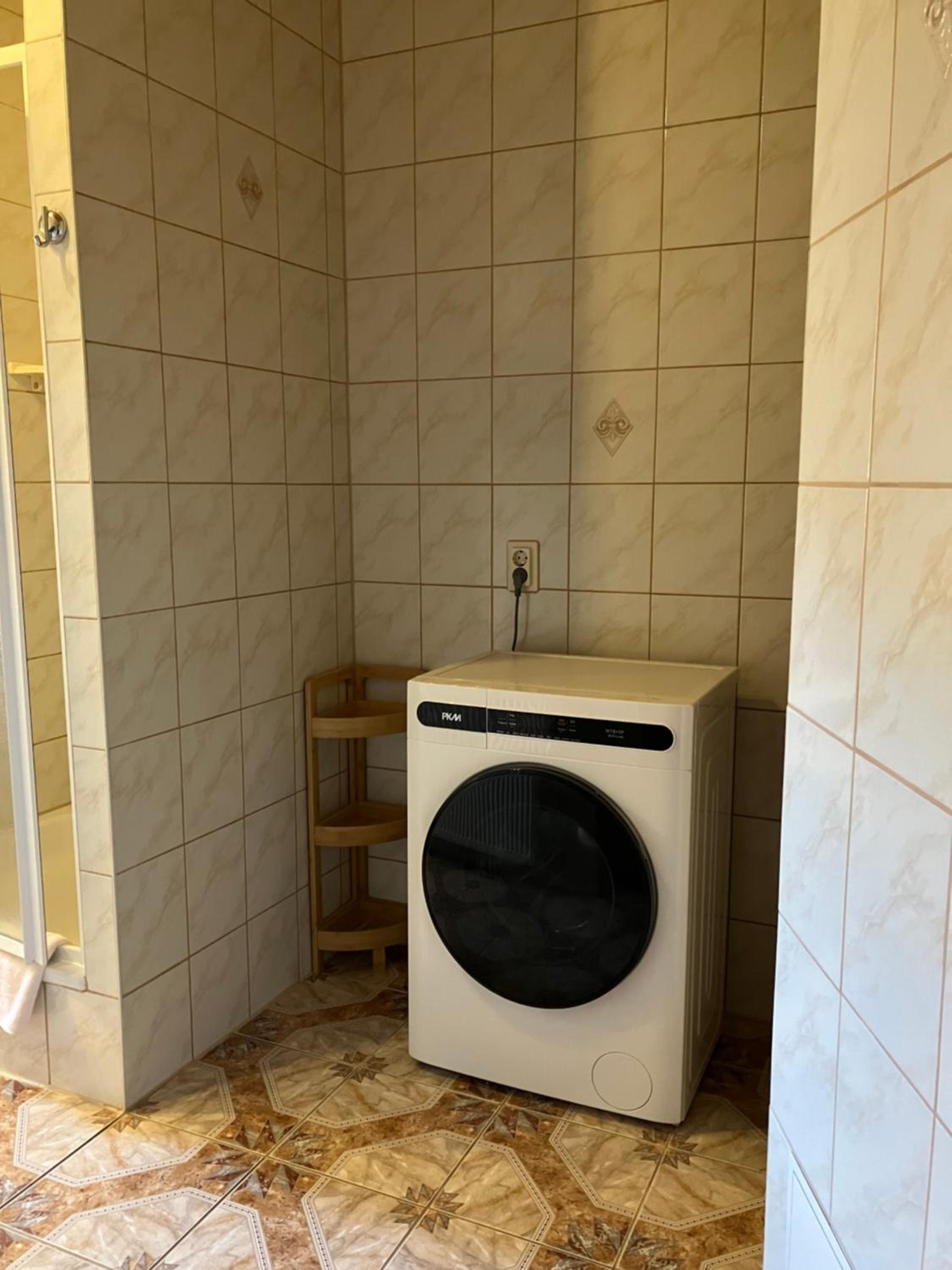 Doppelzimmer & Familienzimmer vom Friesenhof Wieratal