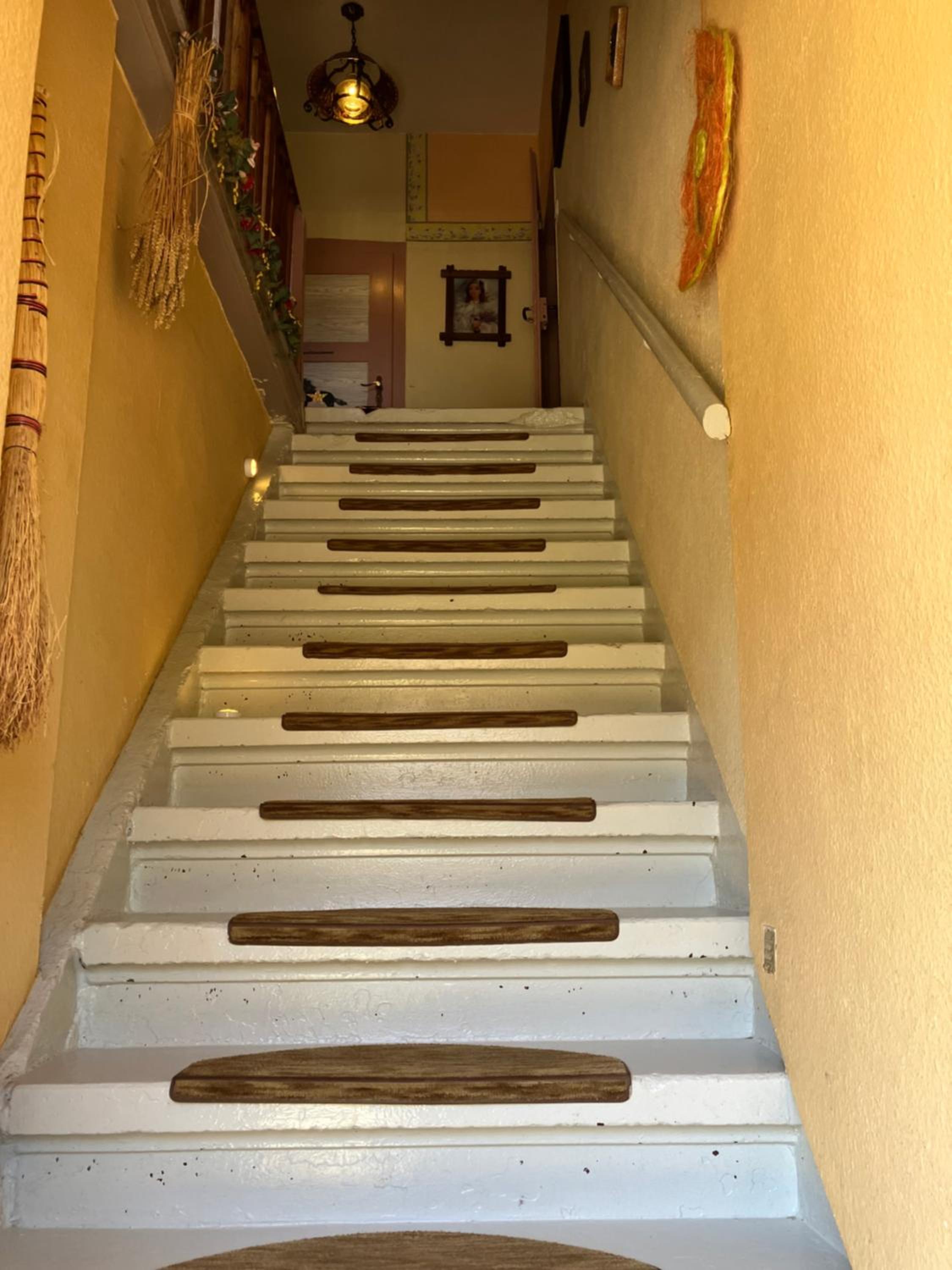 Doppelzimmer & Familienzimmer vom Friesenhof Wieratal