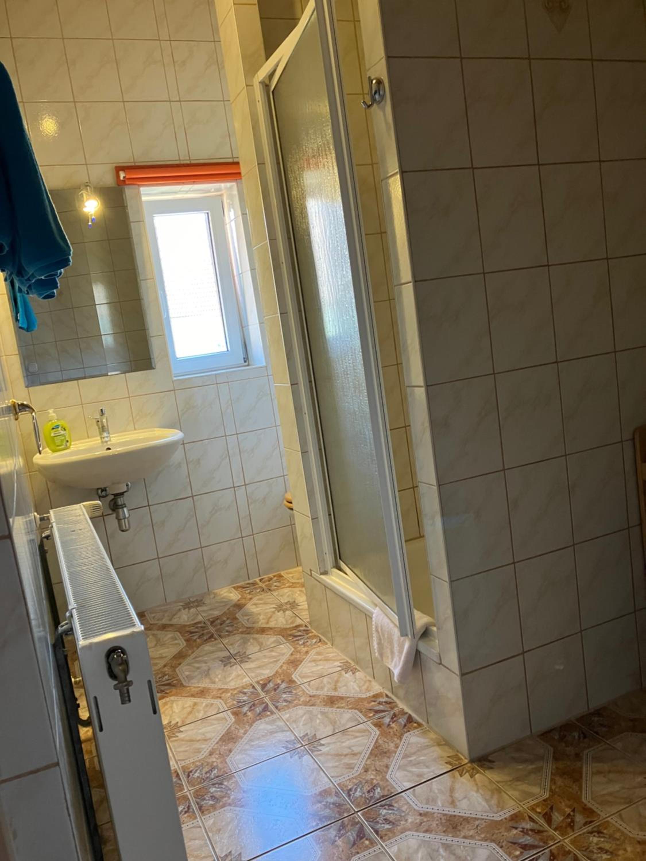 Doppelzimmer & Familienzimmer vom Friesenhof Wieratal