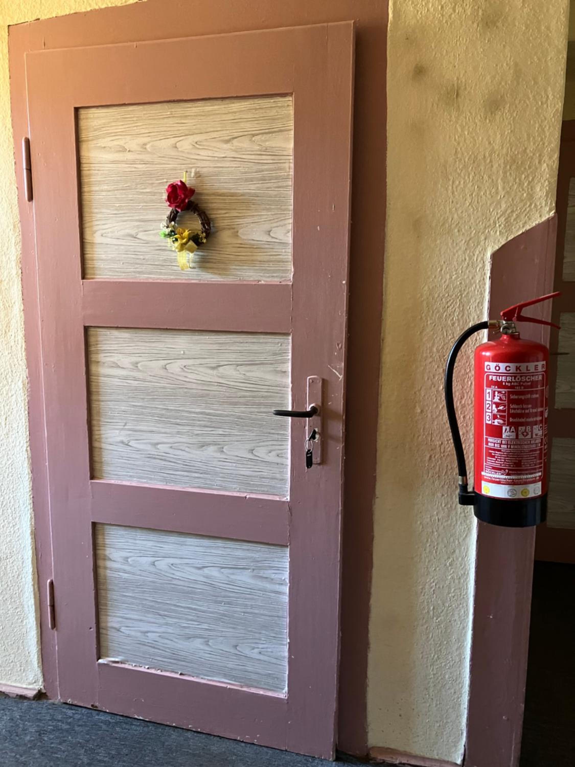 Doppelzimmer & Familienzimmer vom Friesenhof Wieratal